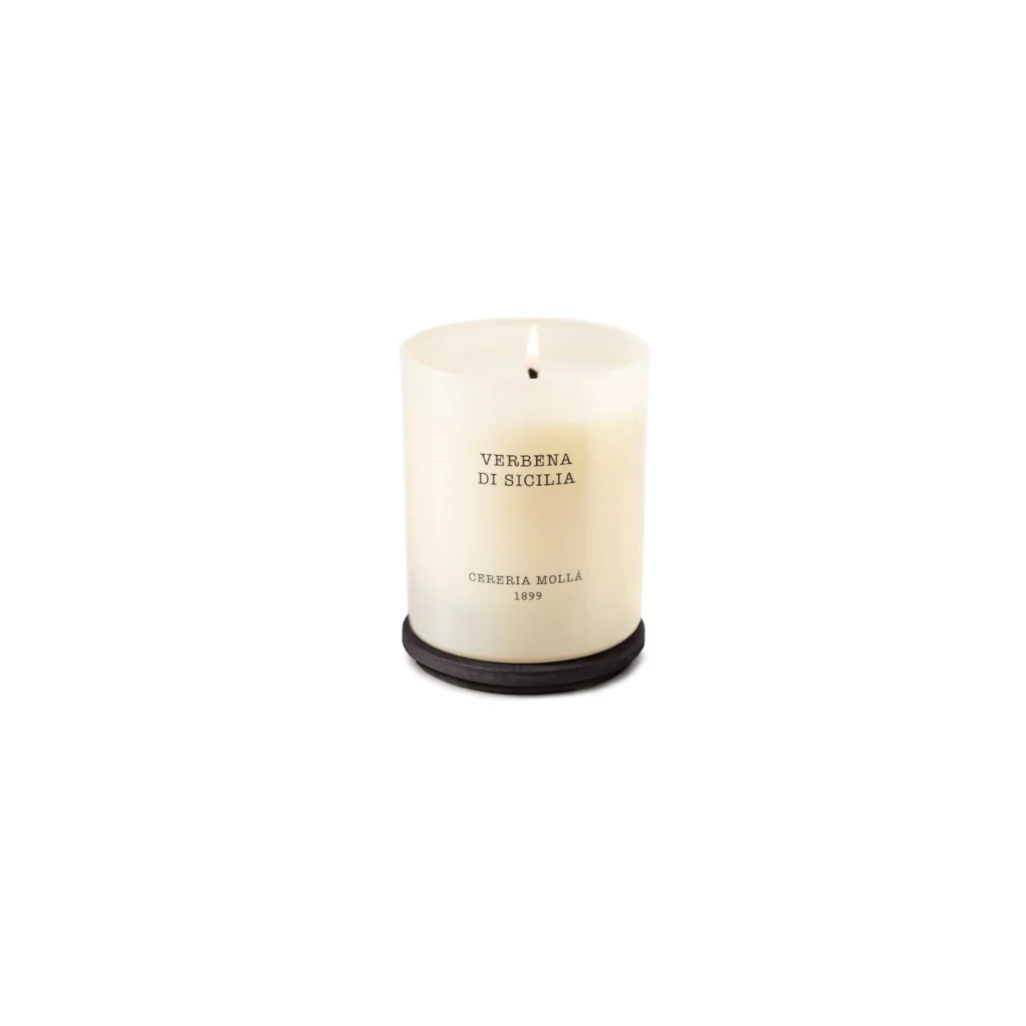 VERBENA DI SICILIA MINI PREMIUM DUFTKERZE 70 GR