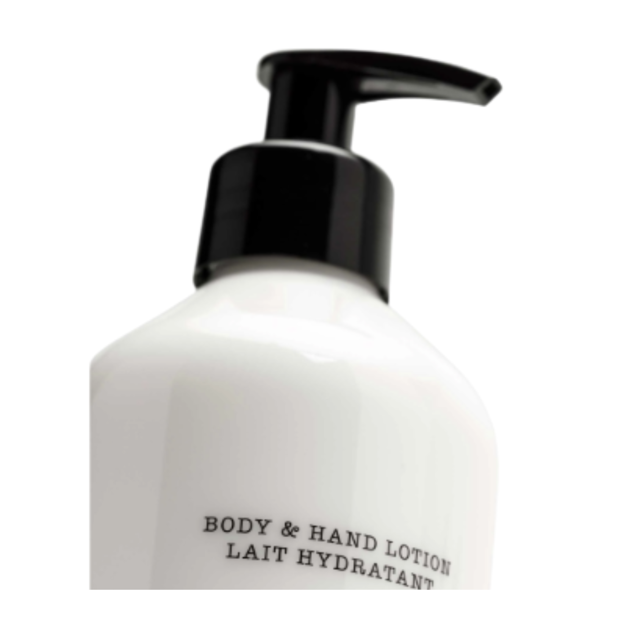 Verbena di Sicilia Body&Hand Lotion 500ml
