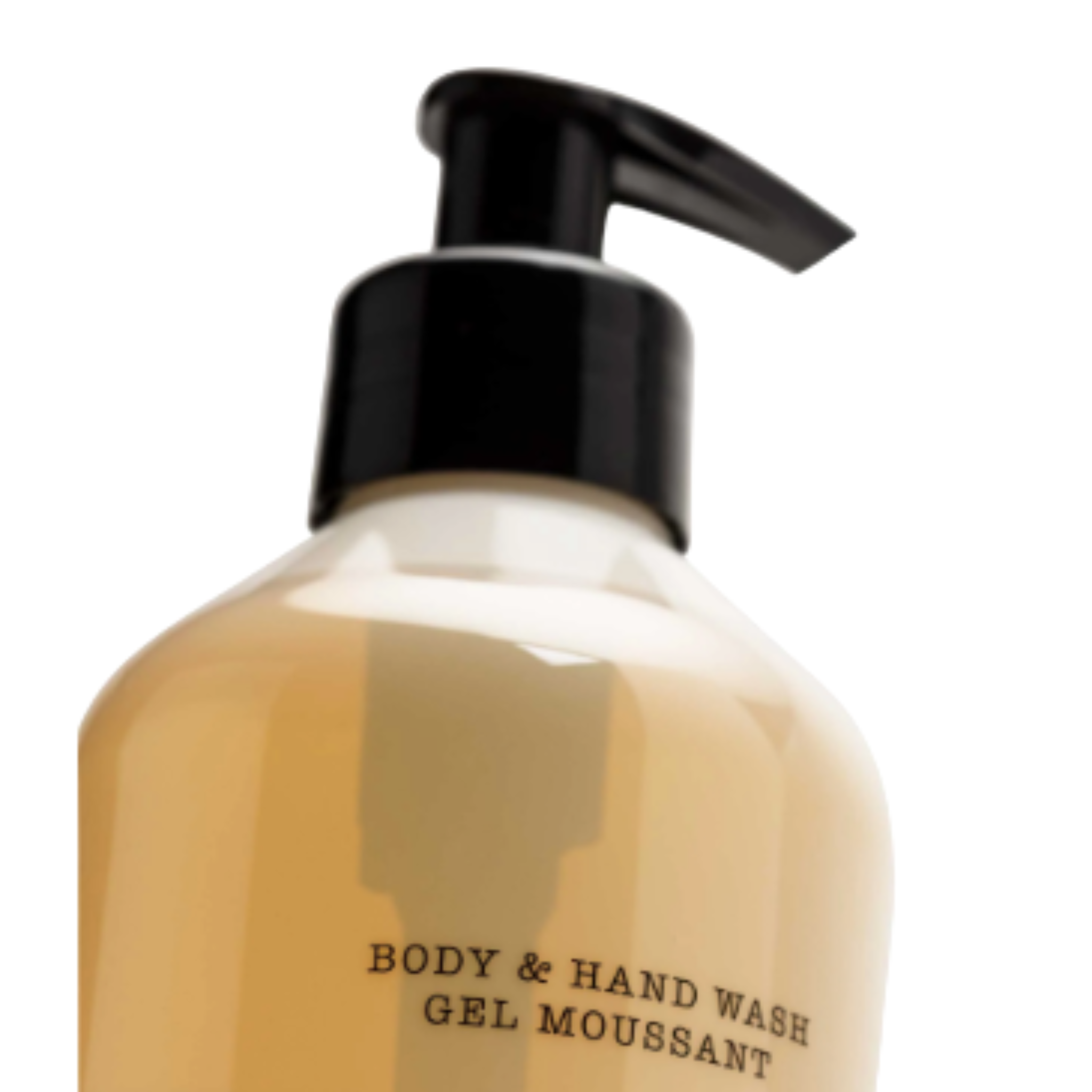 Verbena di Sicilia Body&Hand Wash 500ml