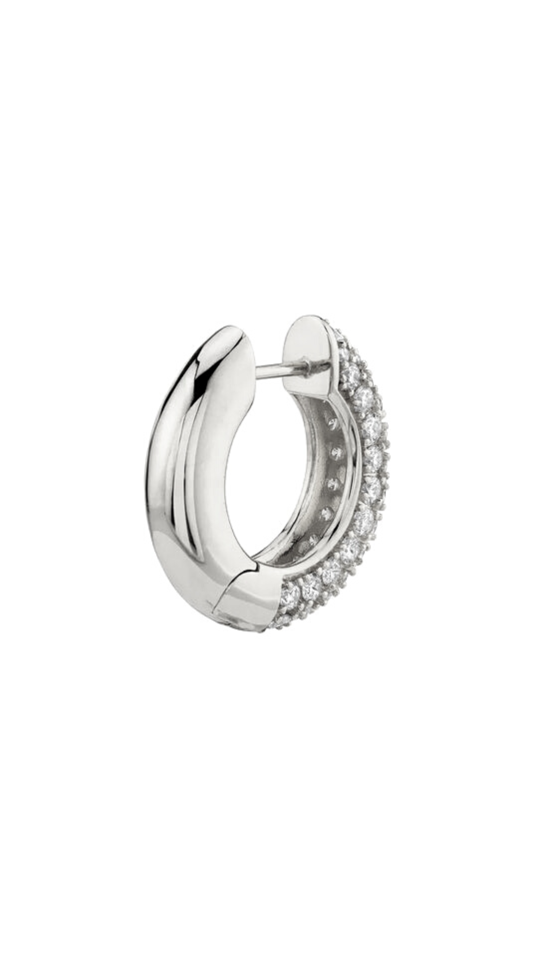 Crema Hoop