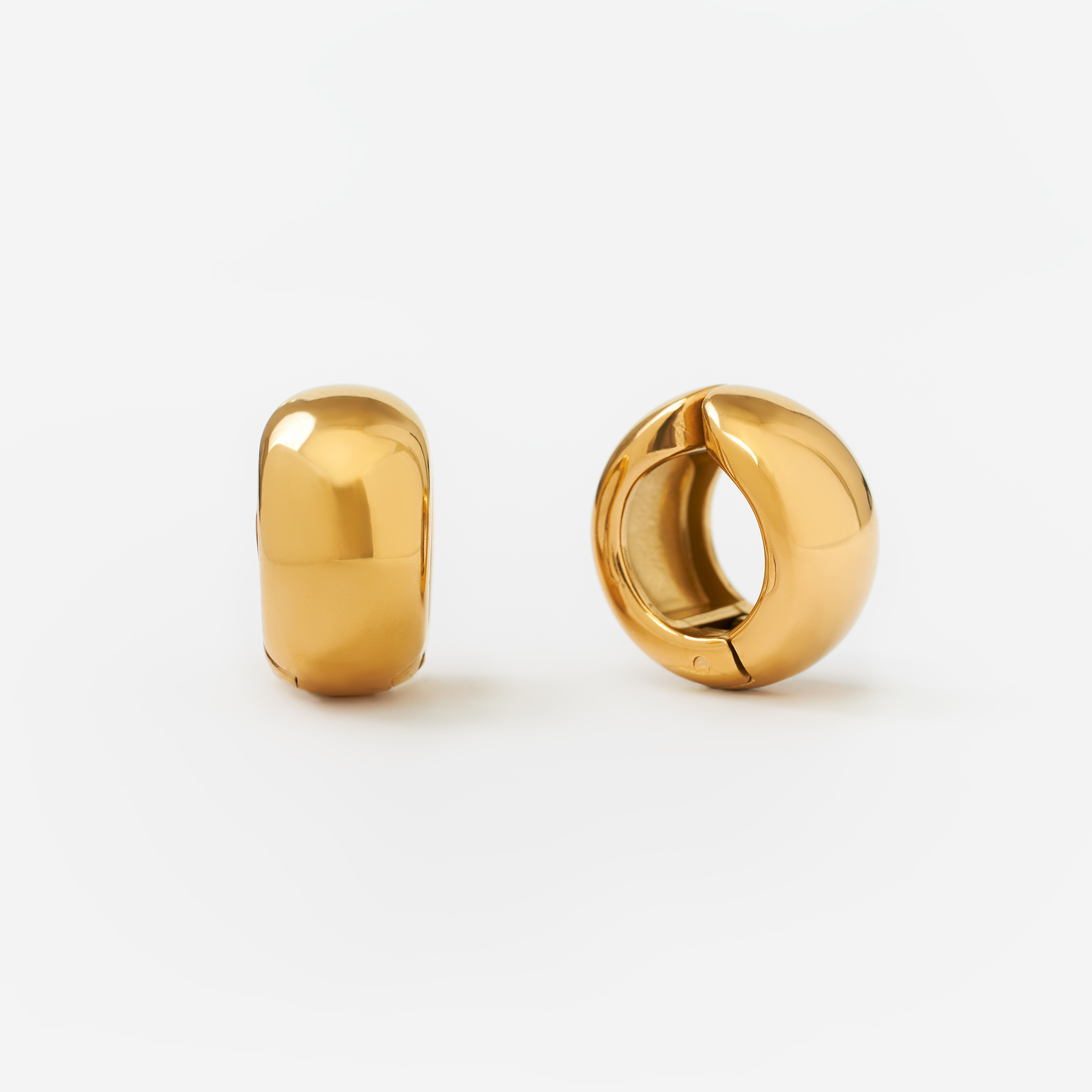 Cuffable Hoop/Earcuff