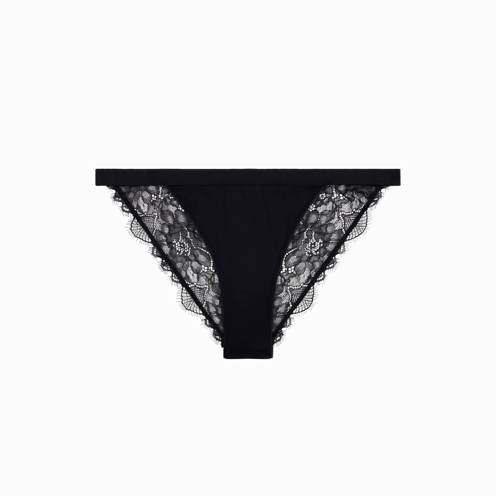 Wild Rose Slip