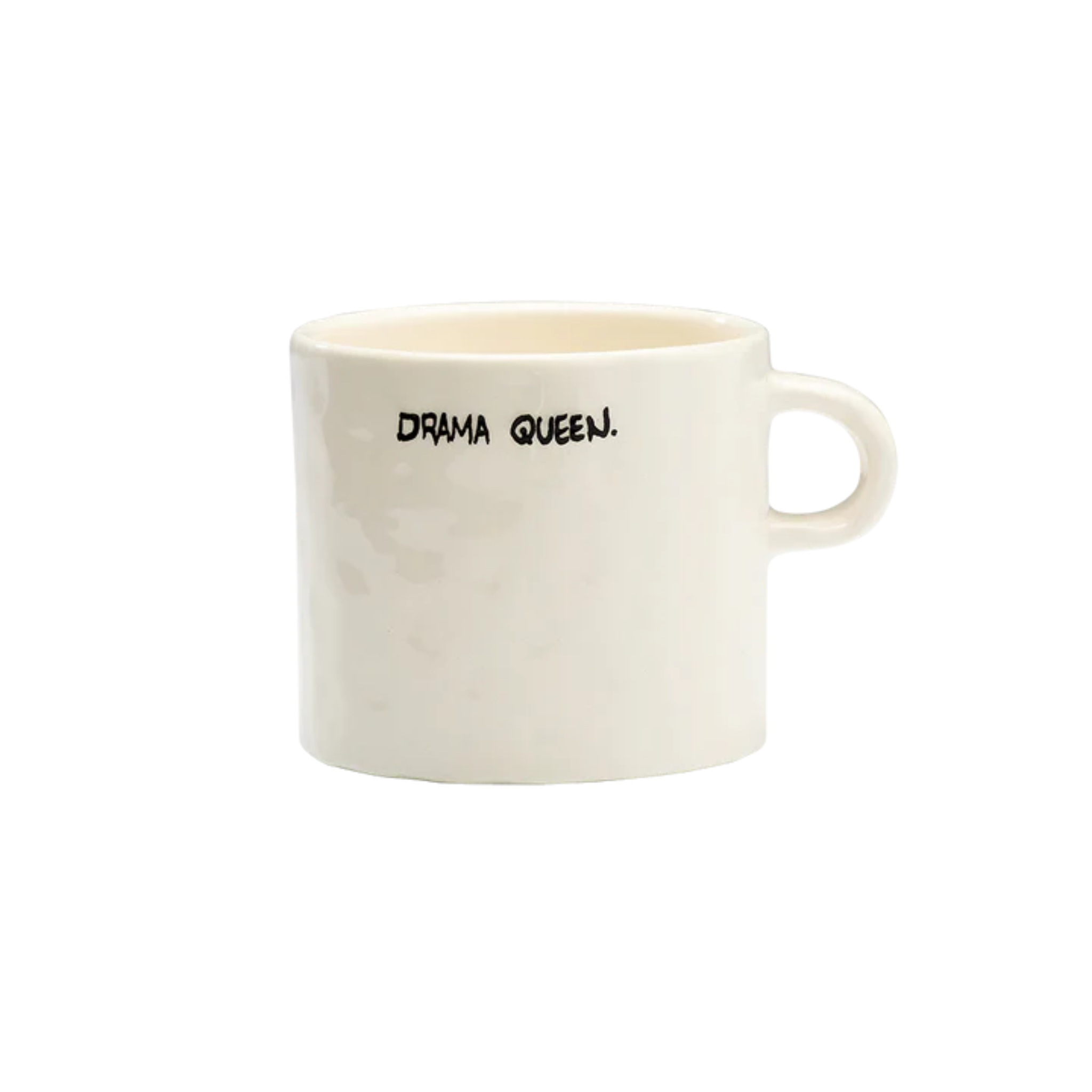 Drama Queen Tasse
