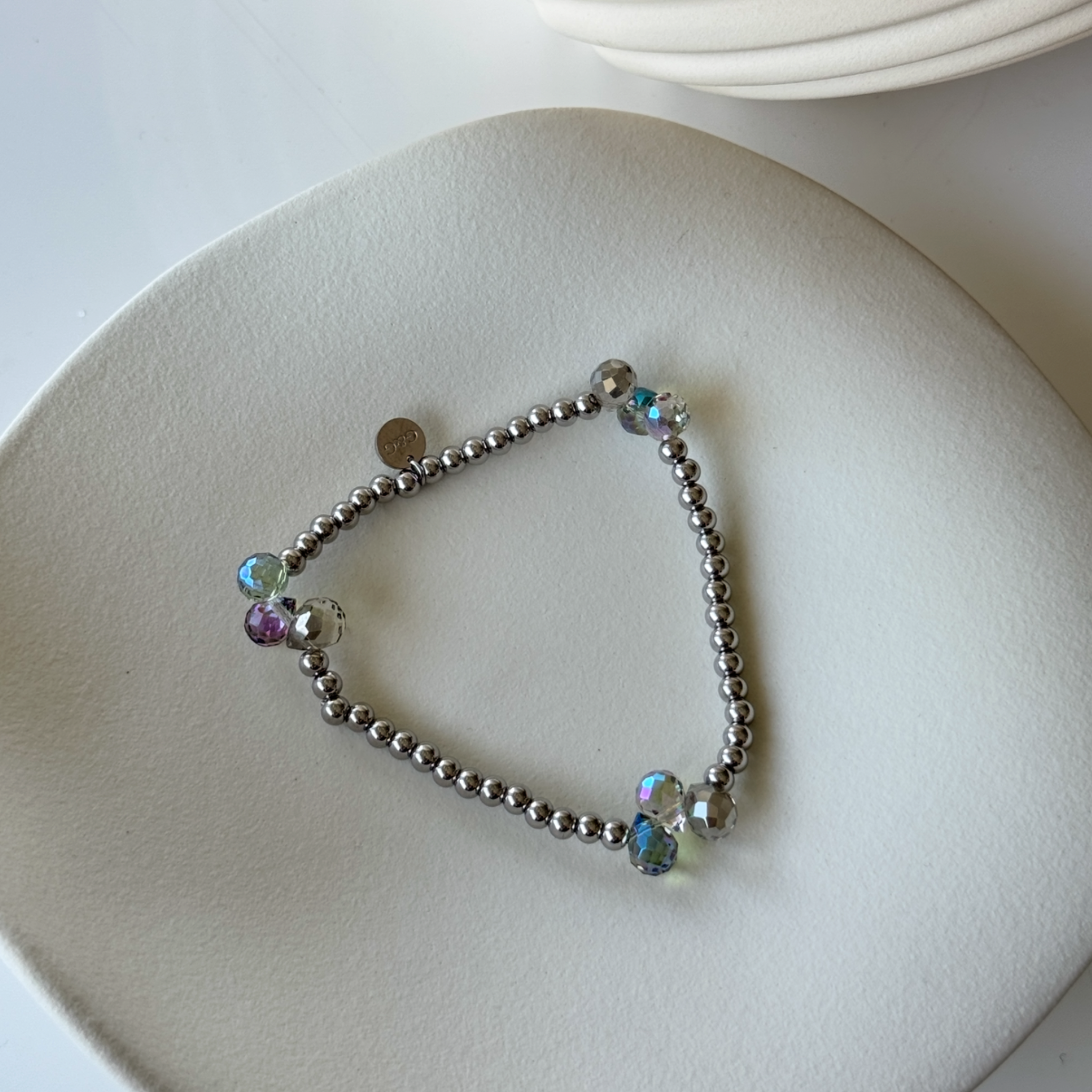 Noa Drop Bracelet