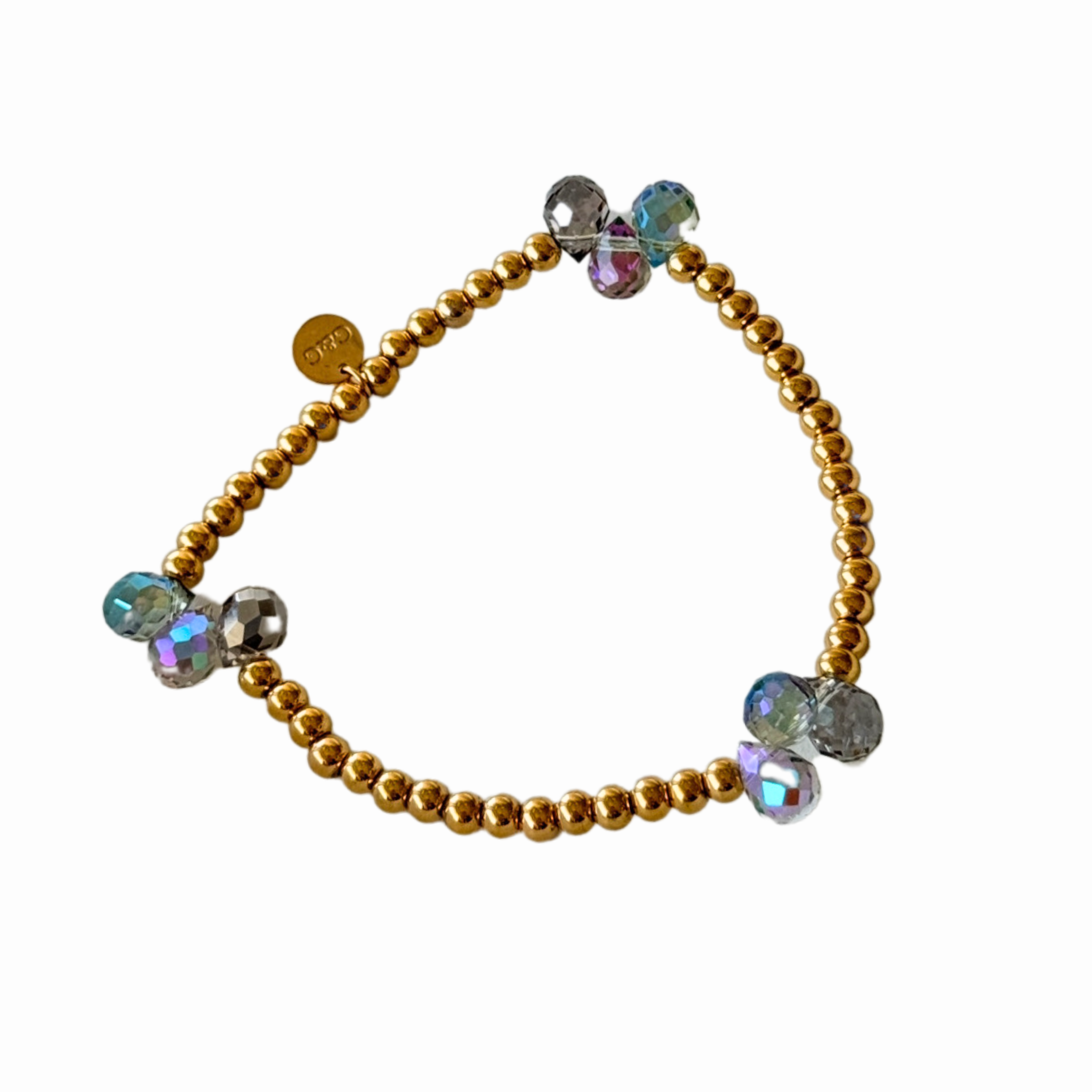 Noa Drop Bracelet