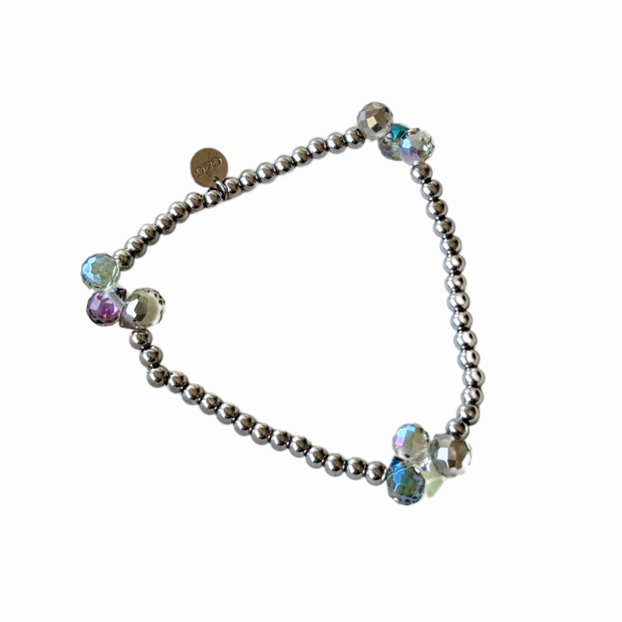 Noa Drop Bracelet