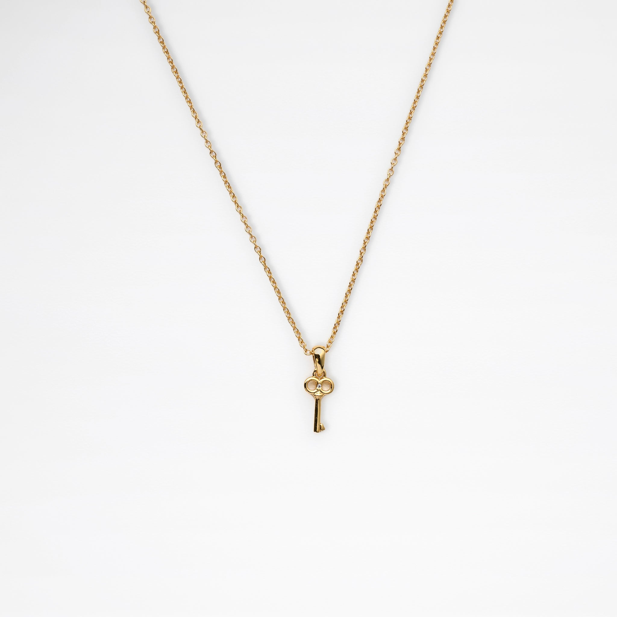 Key Necklace