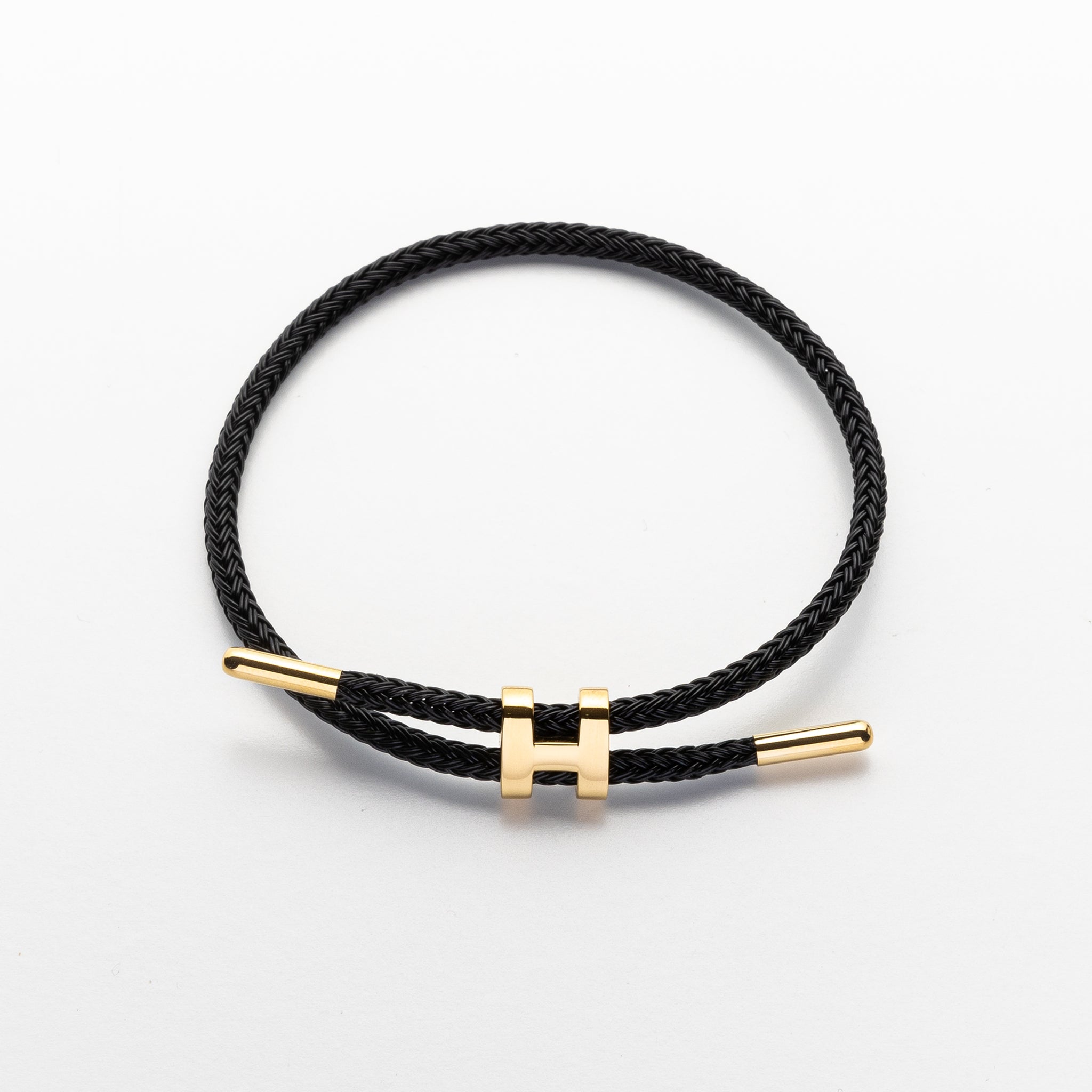 Honfleur Bracelet Gold