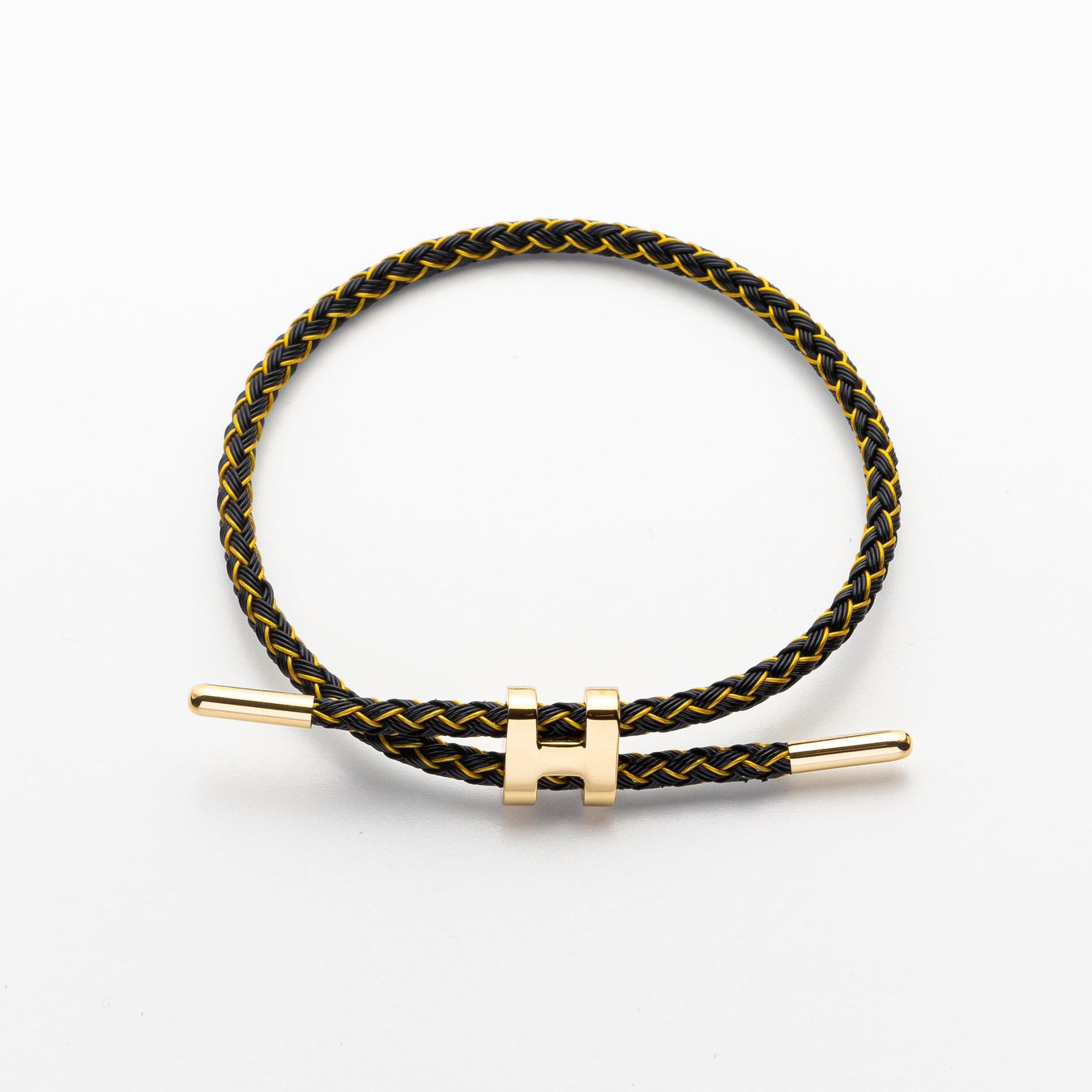 Honfleur Bracelet Gold