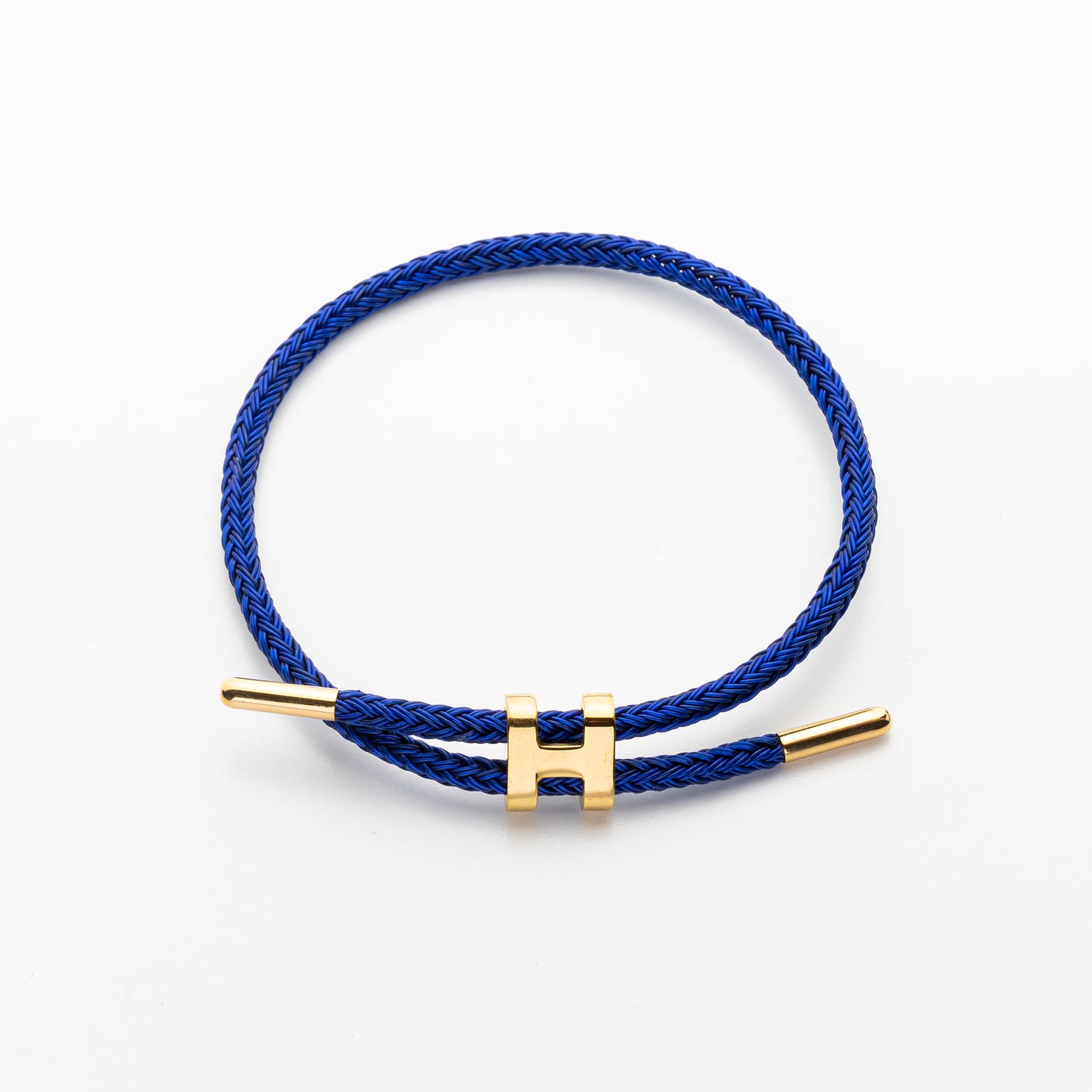 Honfleur Bracelet Gold
