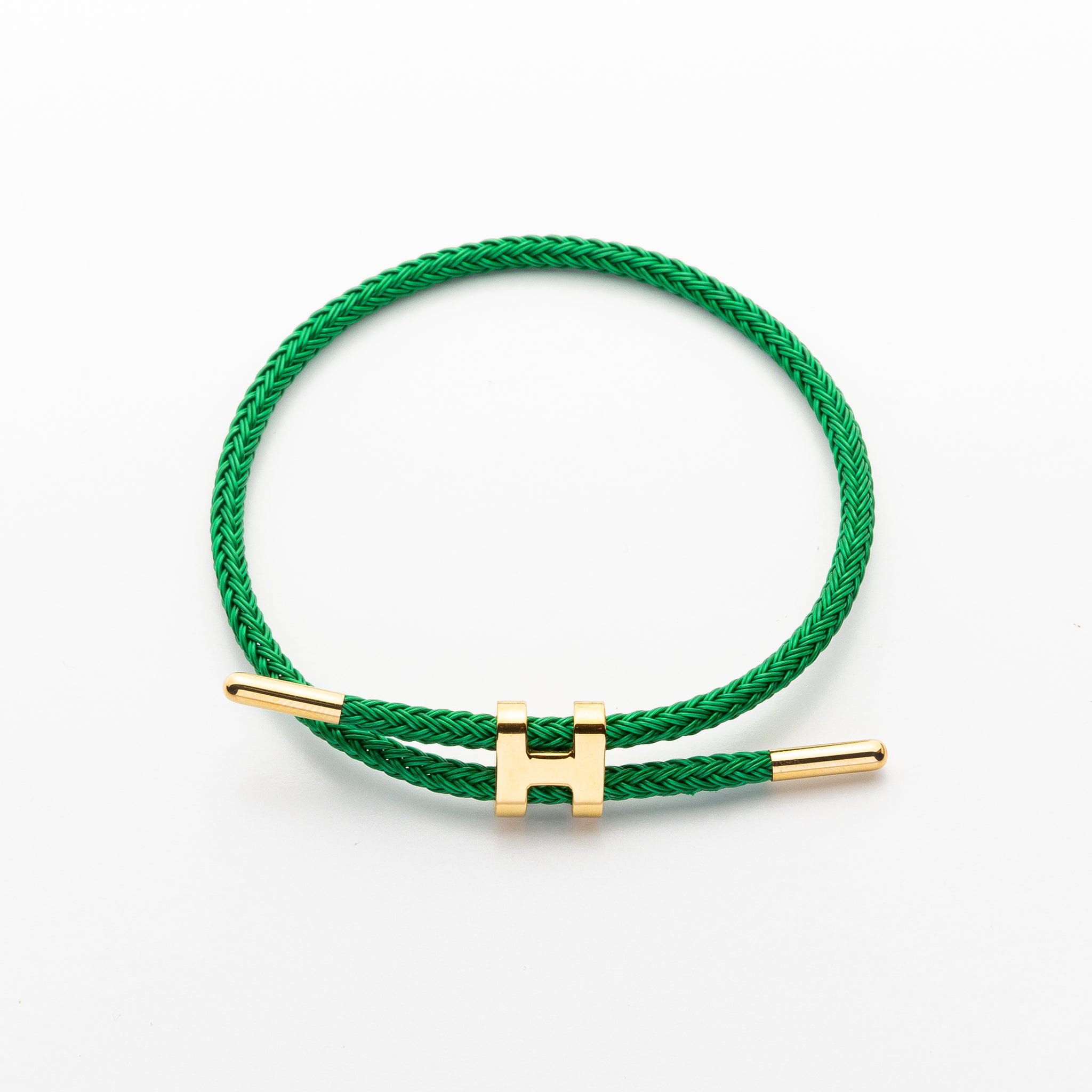 Honfleur Bracelet Gold