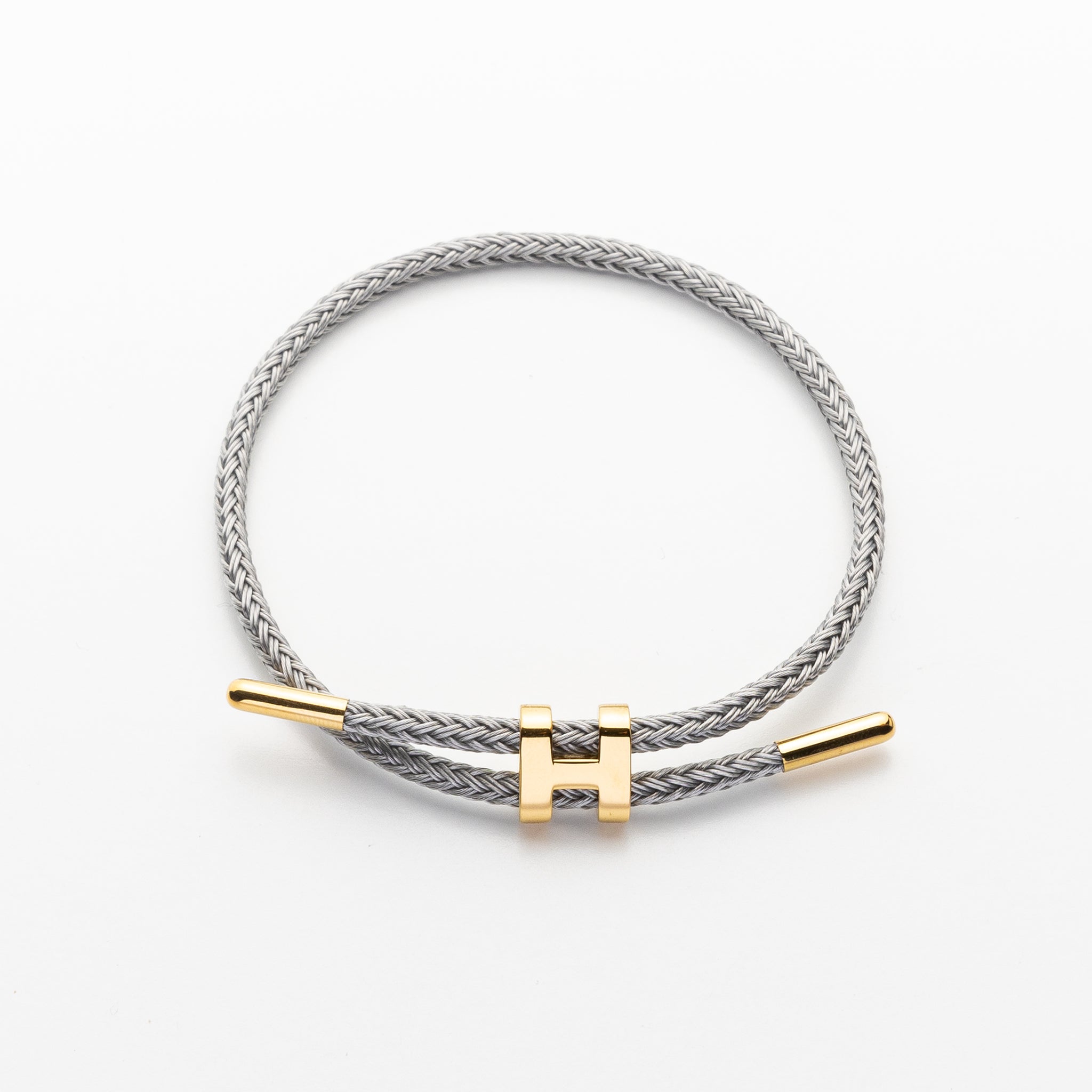 Honfleur Bracelet Gold