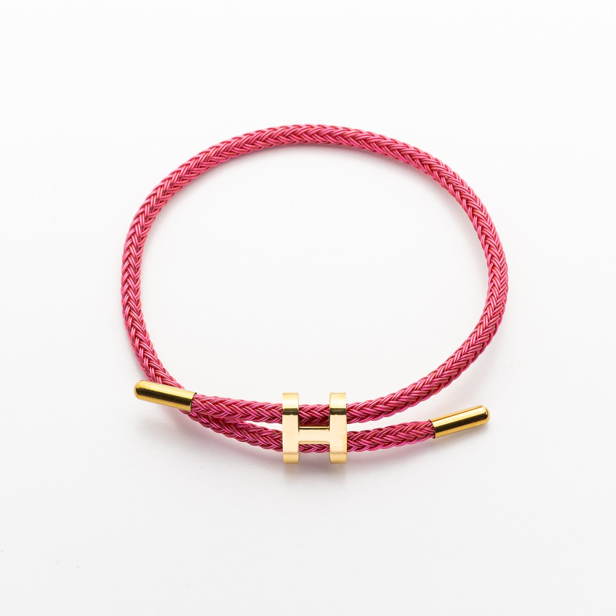 Honfleur Bracelet Gold