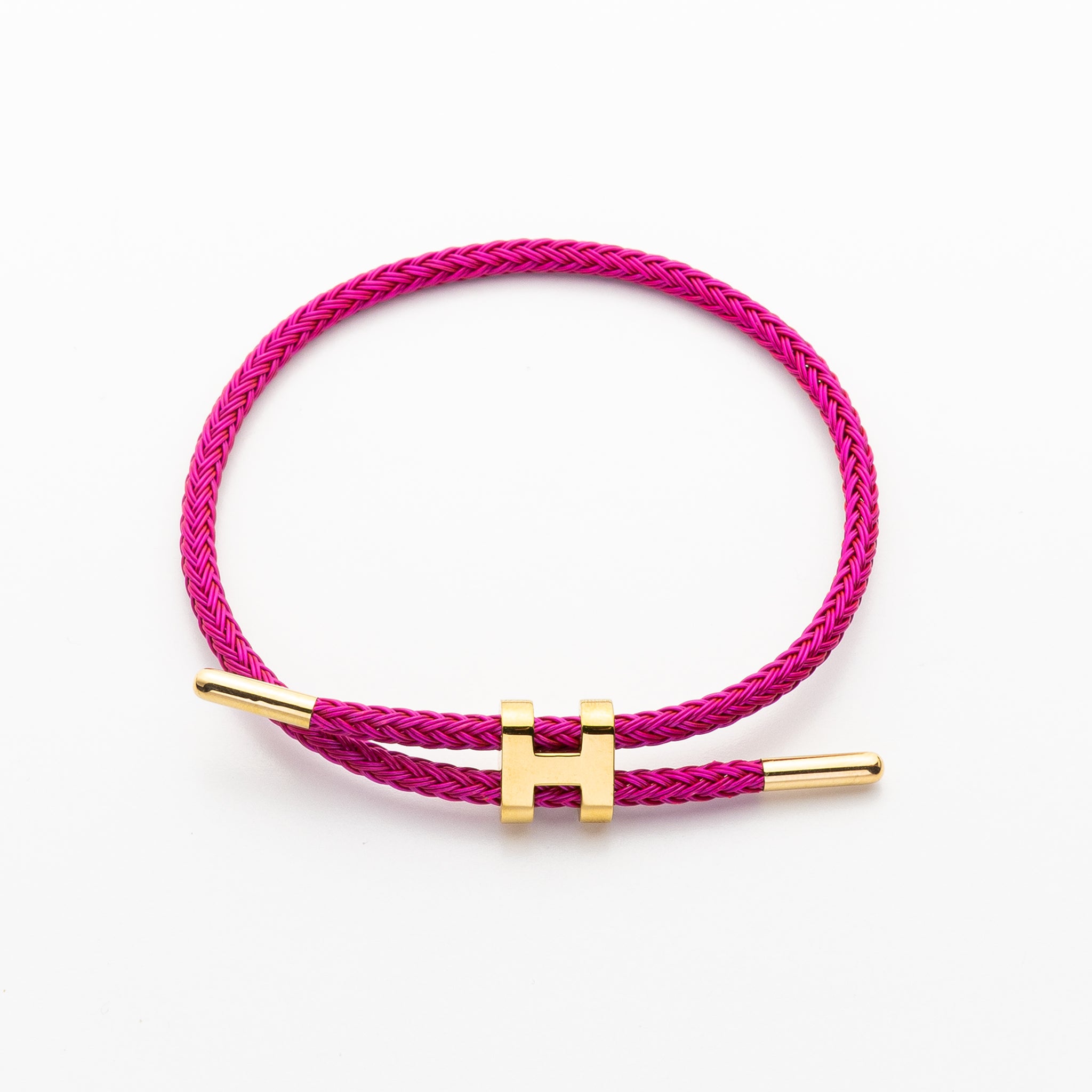 Honfleur Bracelet Gold