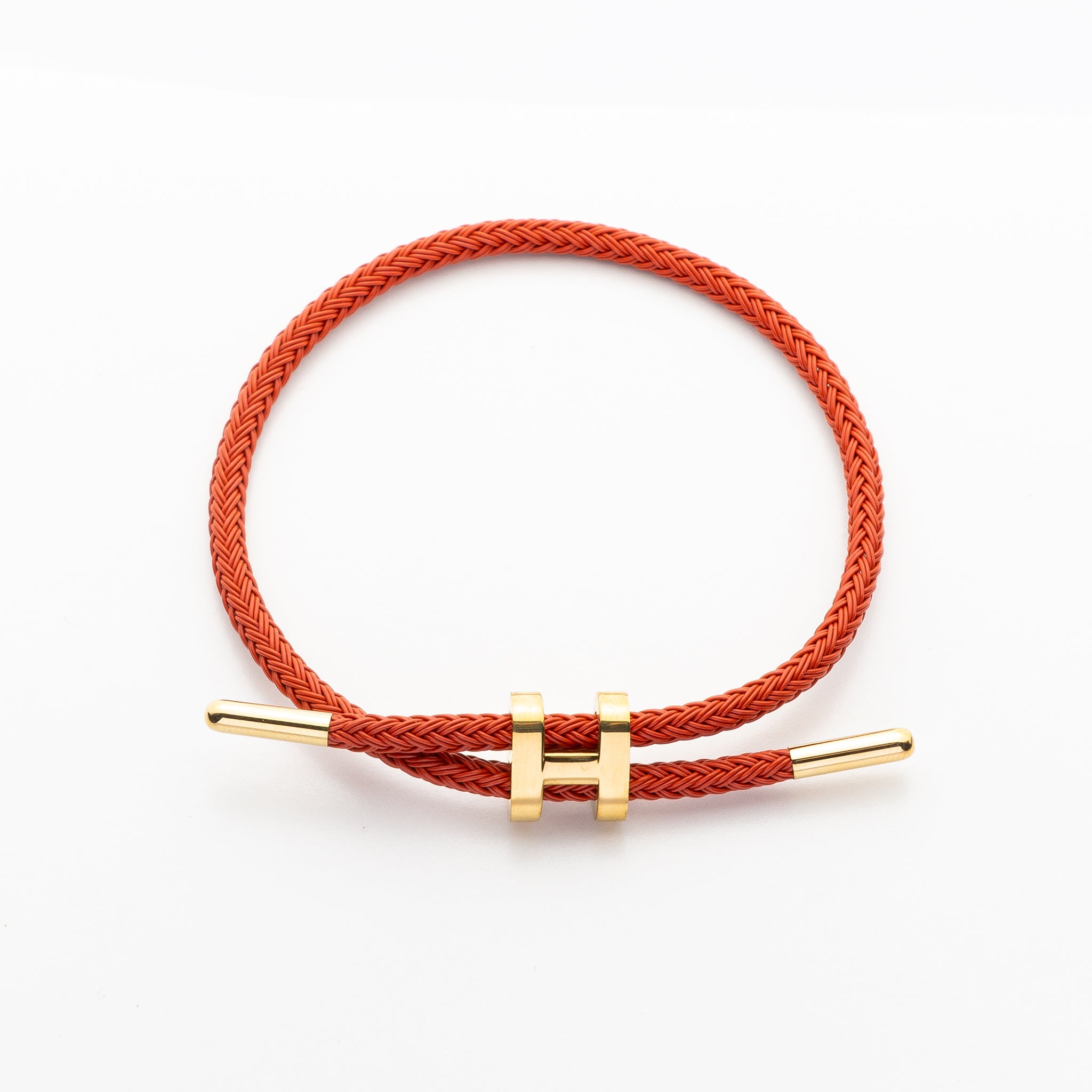 Honfleur Bracelet Gold
