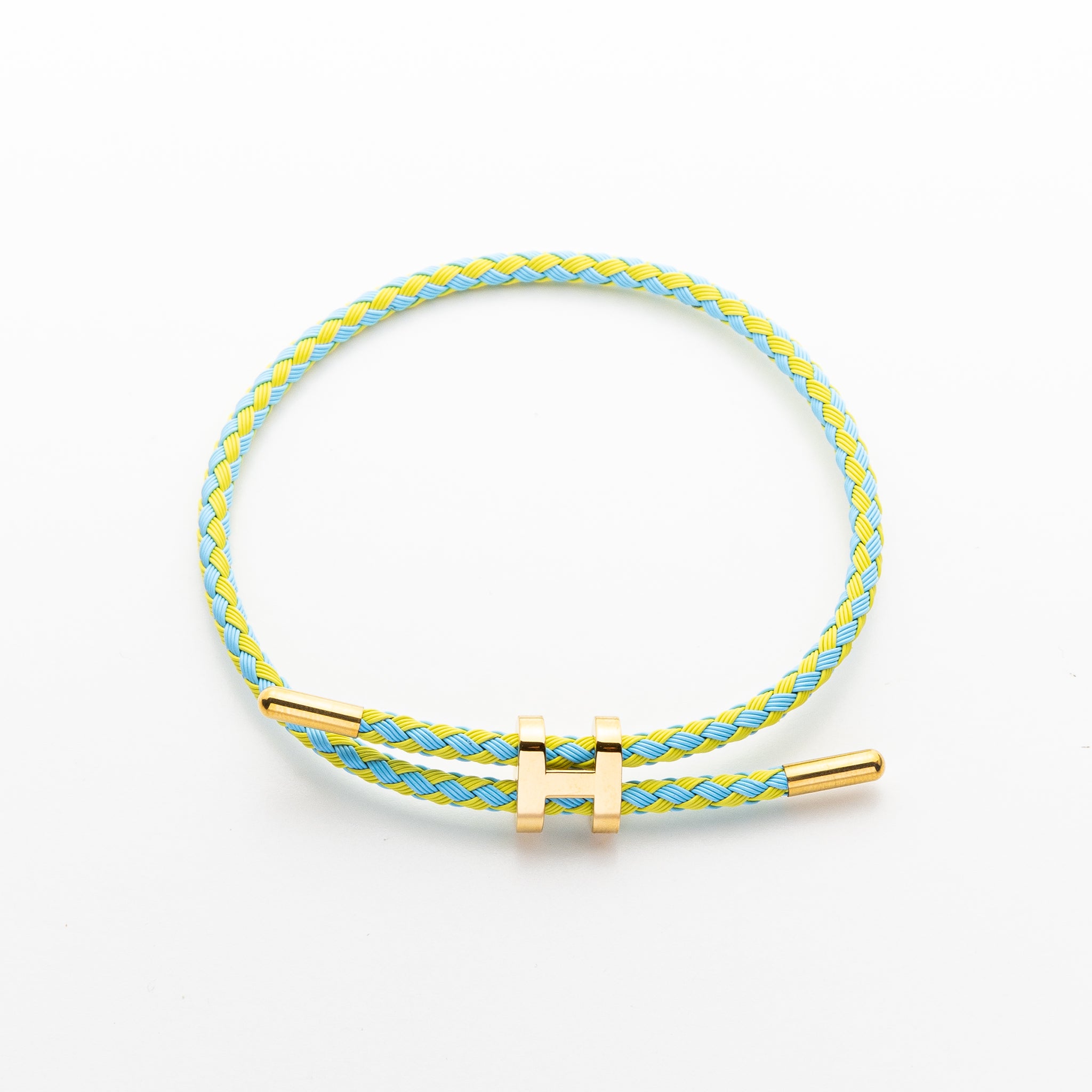 Honfleur Bracelet Gold