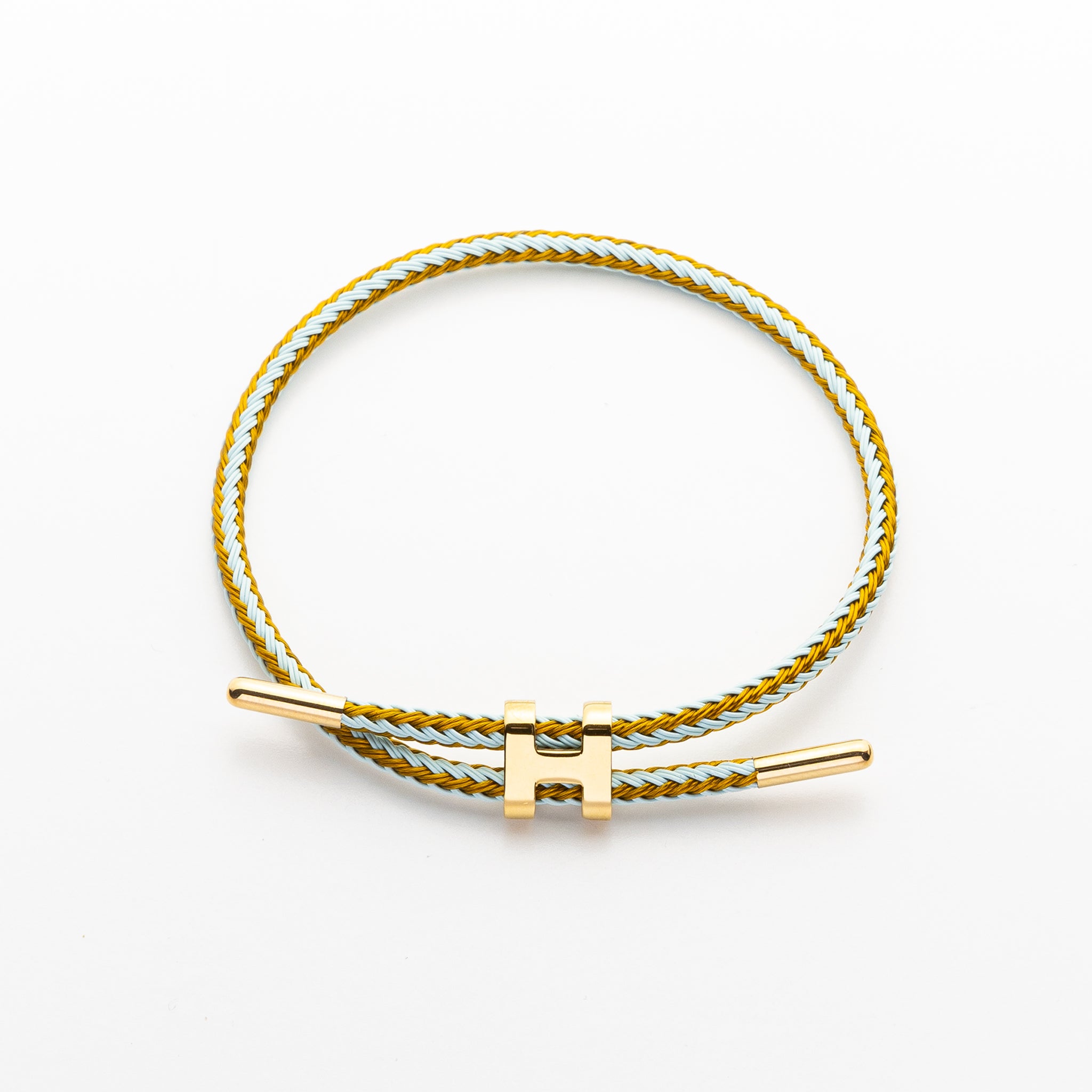 Honfleur Bracelet Gold