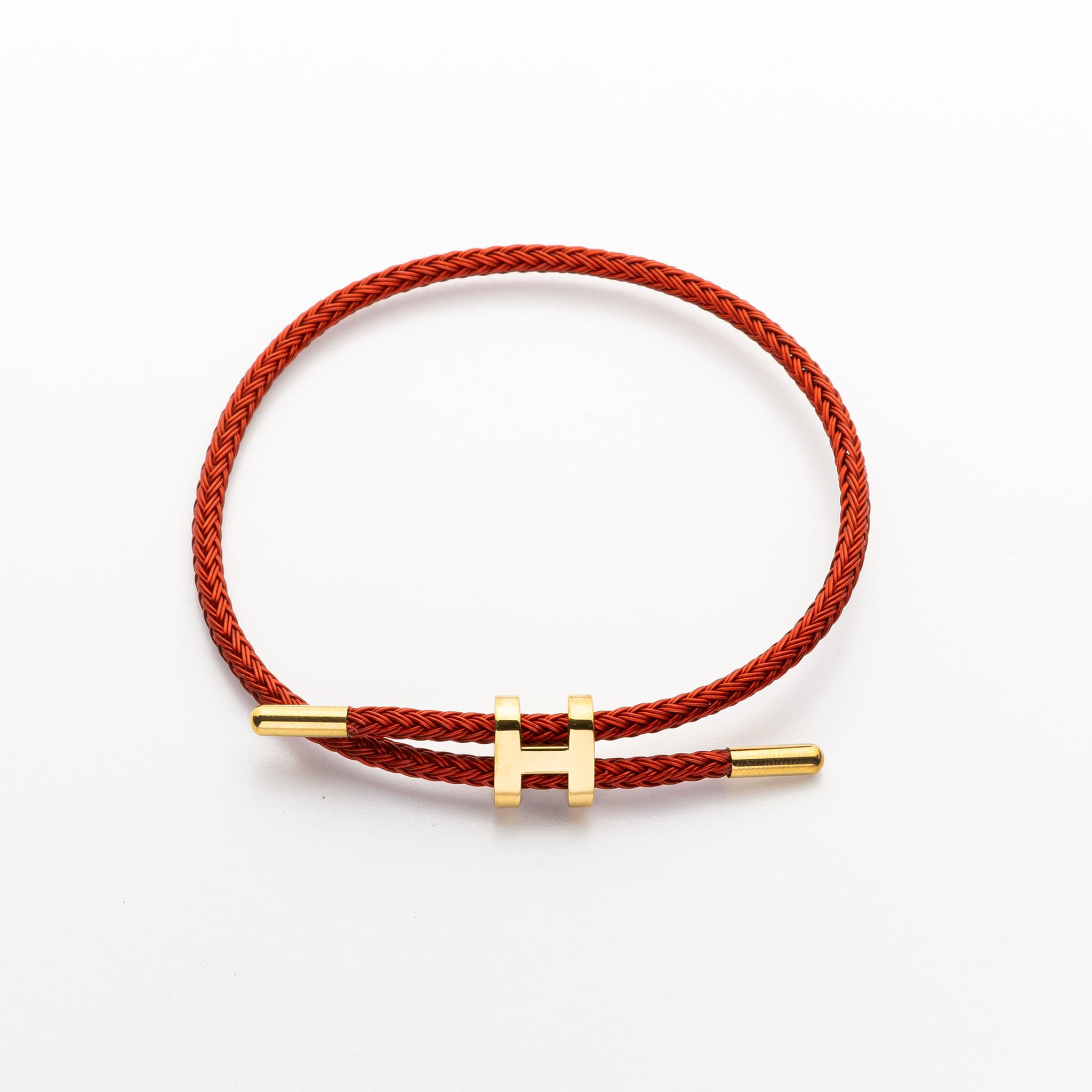 Honfleur Bracelet Gold