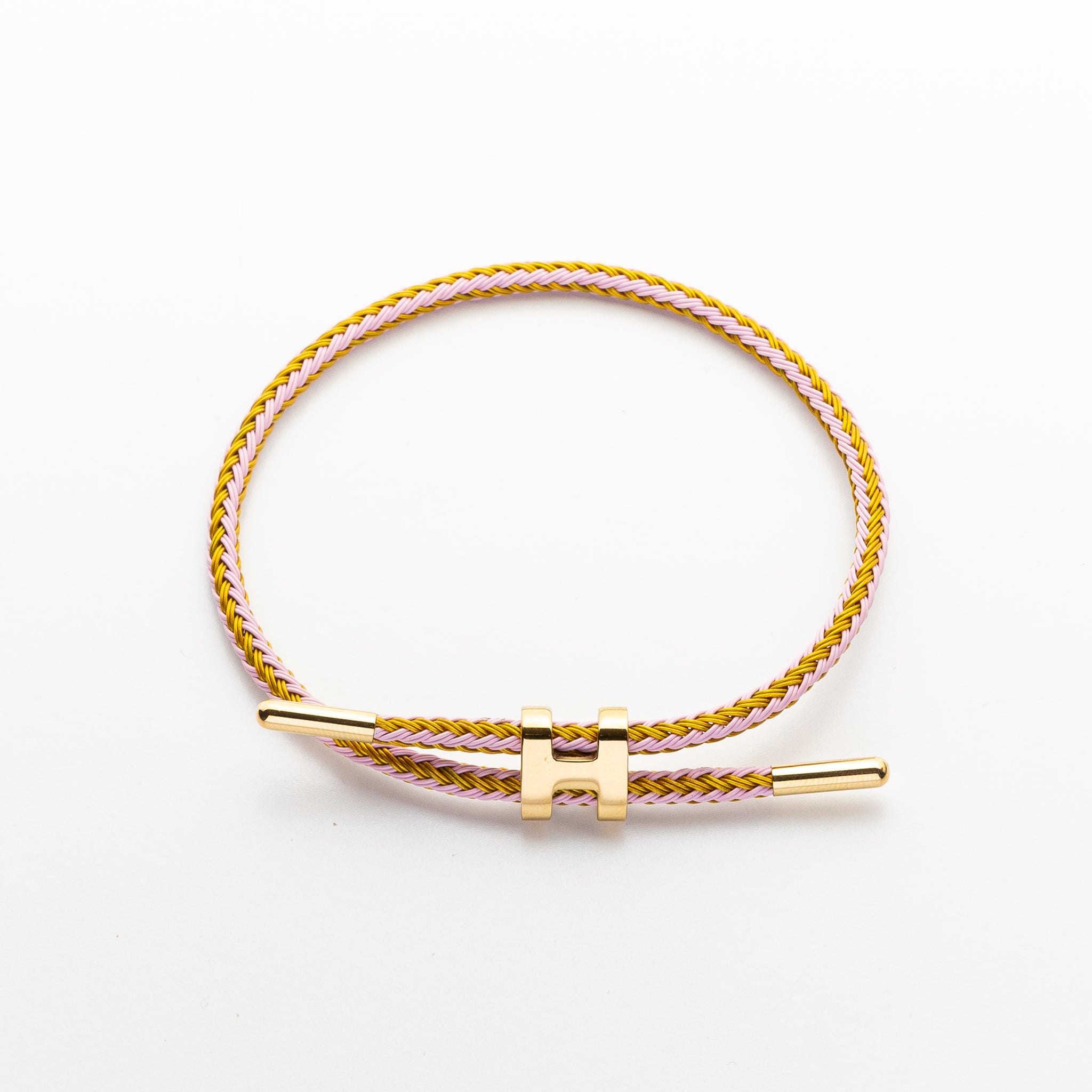 Honfleur Bracelet Gold