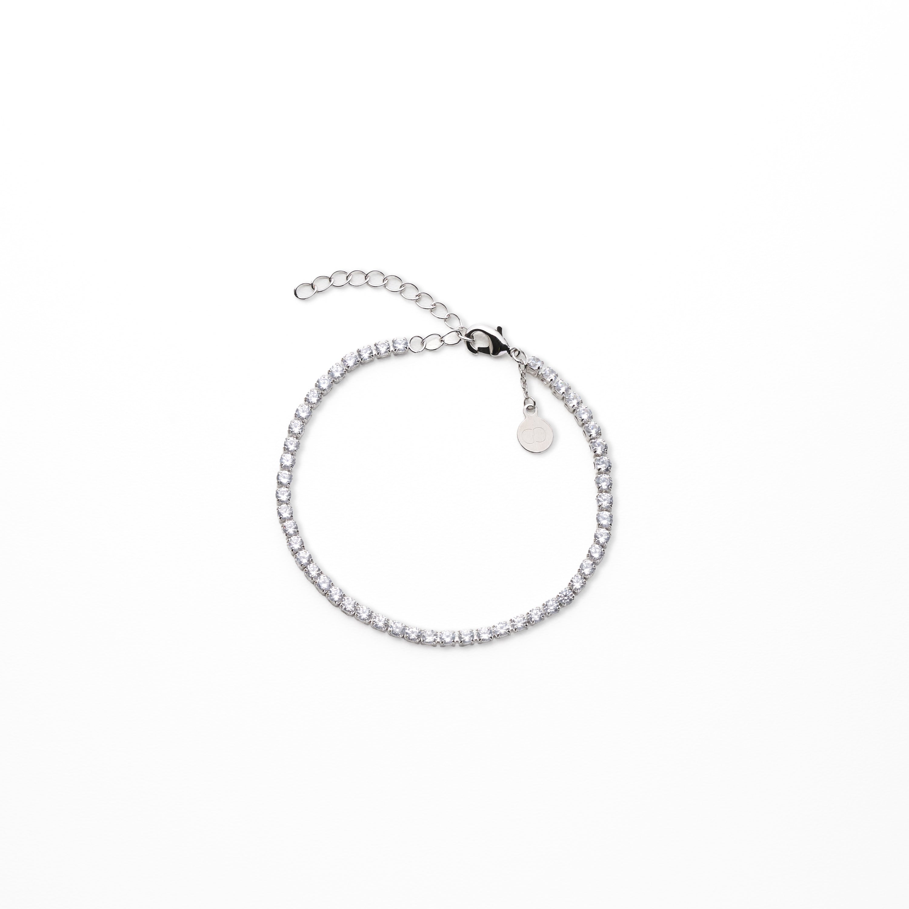 Infinity Bracelet