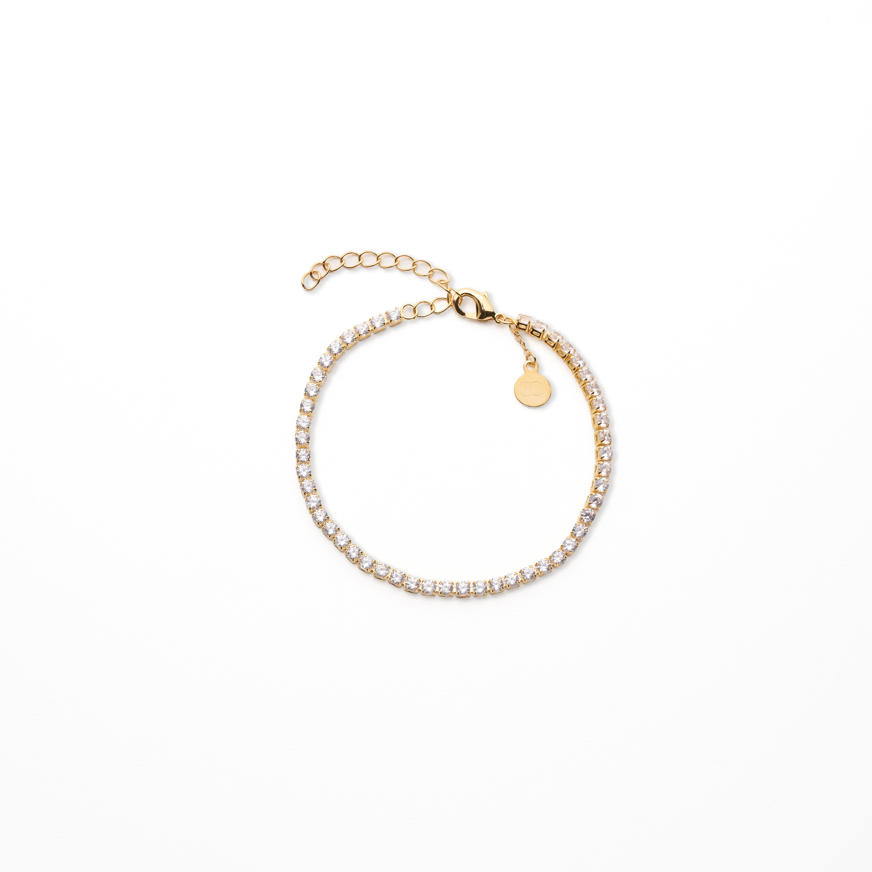 Infinity Bracelet