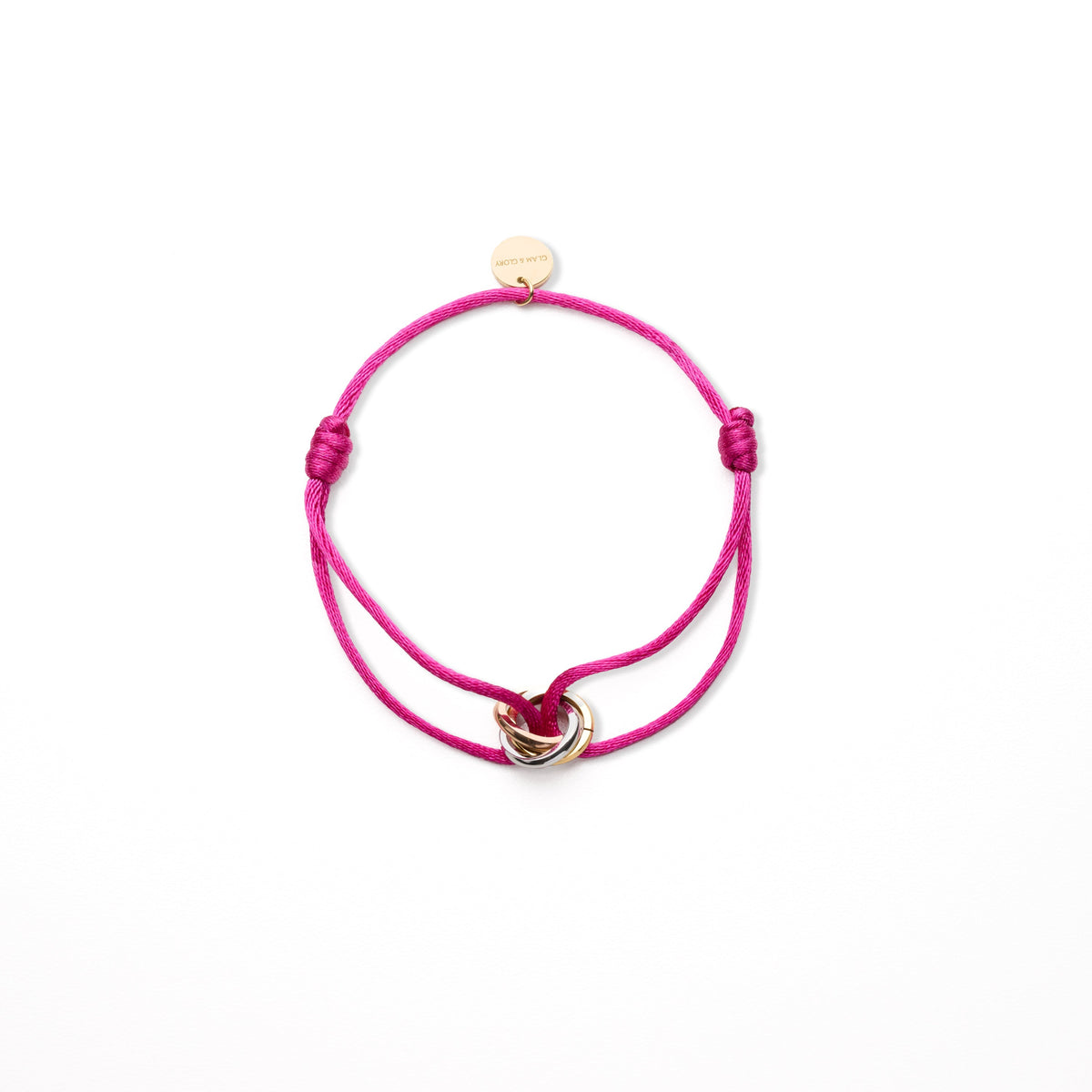 Trinidad Bracelet