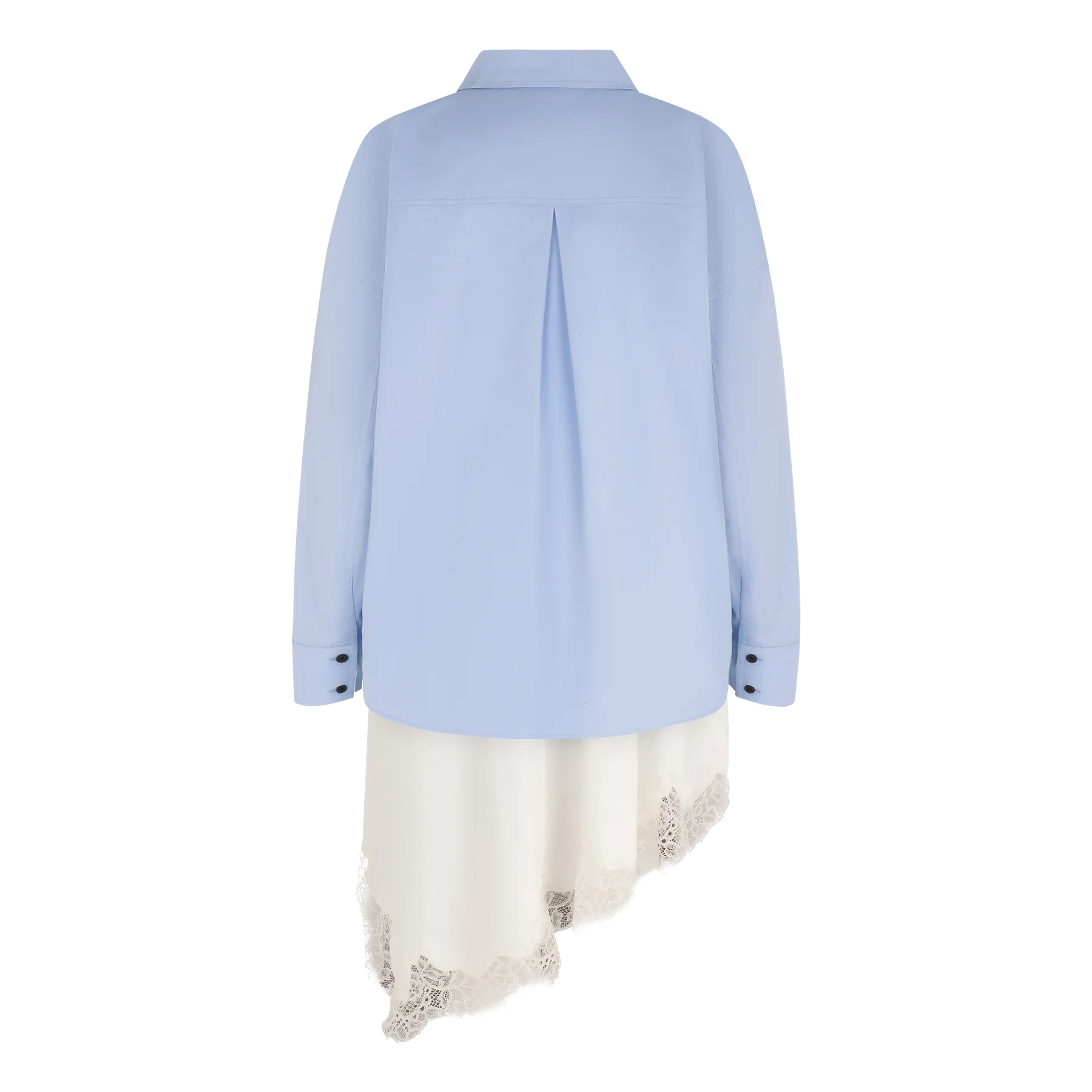 Joey Shirt Dress - Love Stories Inimates