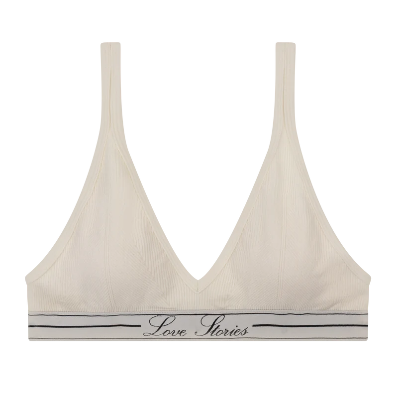 Posey Stylish sporty bralette