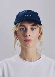 NO BAD DAYS CLUB | MOM Cap