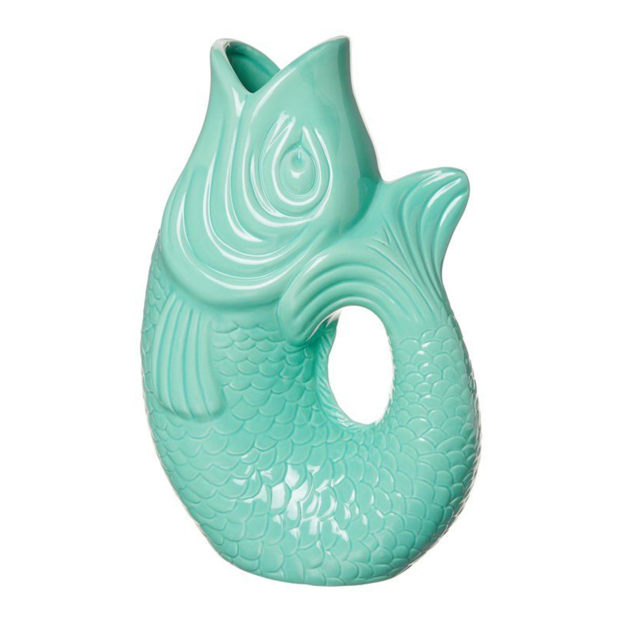 Monsieur Carafon Mint Cream L