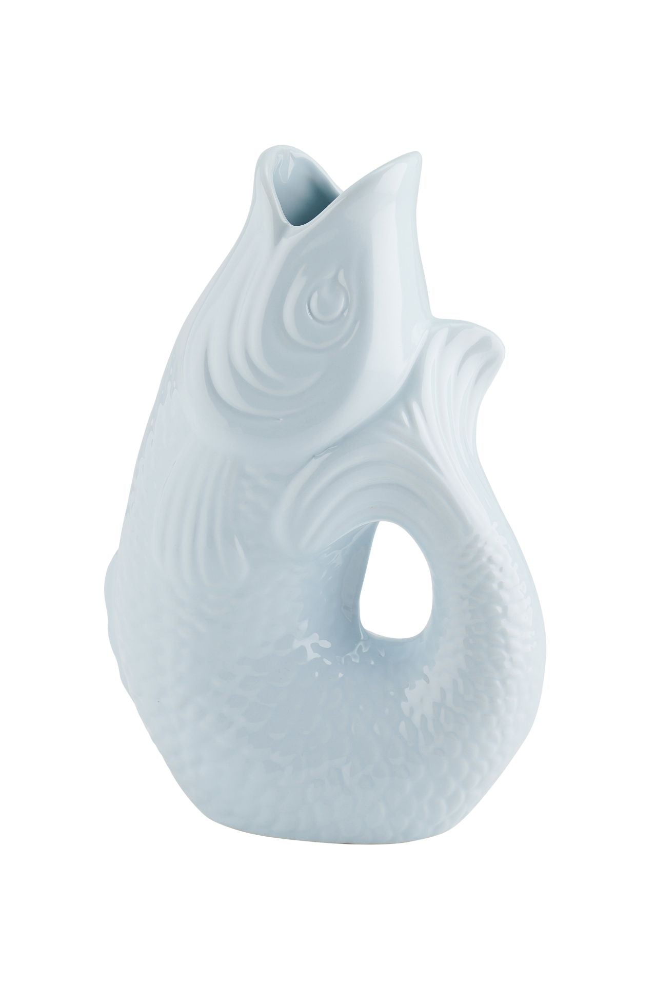 Monsieur Carafon Blue Horizon S