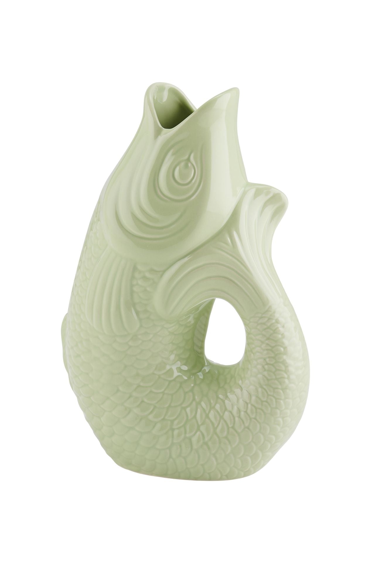 Monsieur Carafon Seafoam S