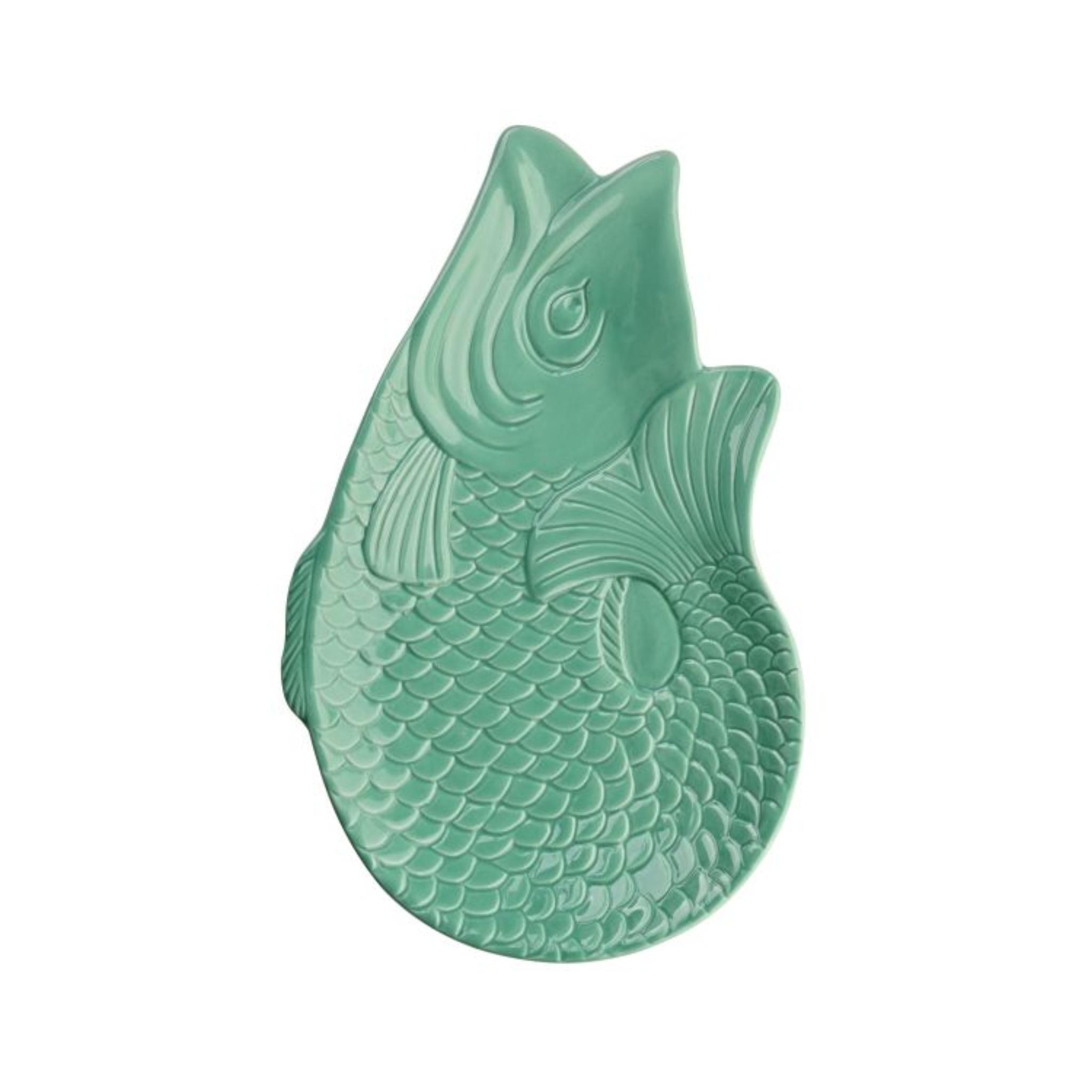 Monsieur Carafon Dekoteller M Mint Cream
