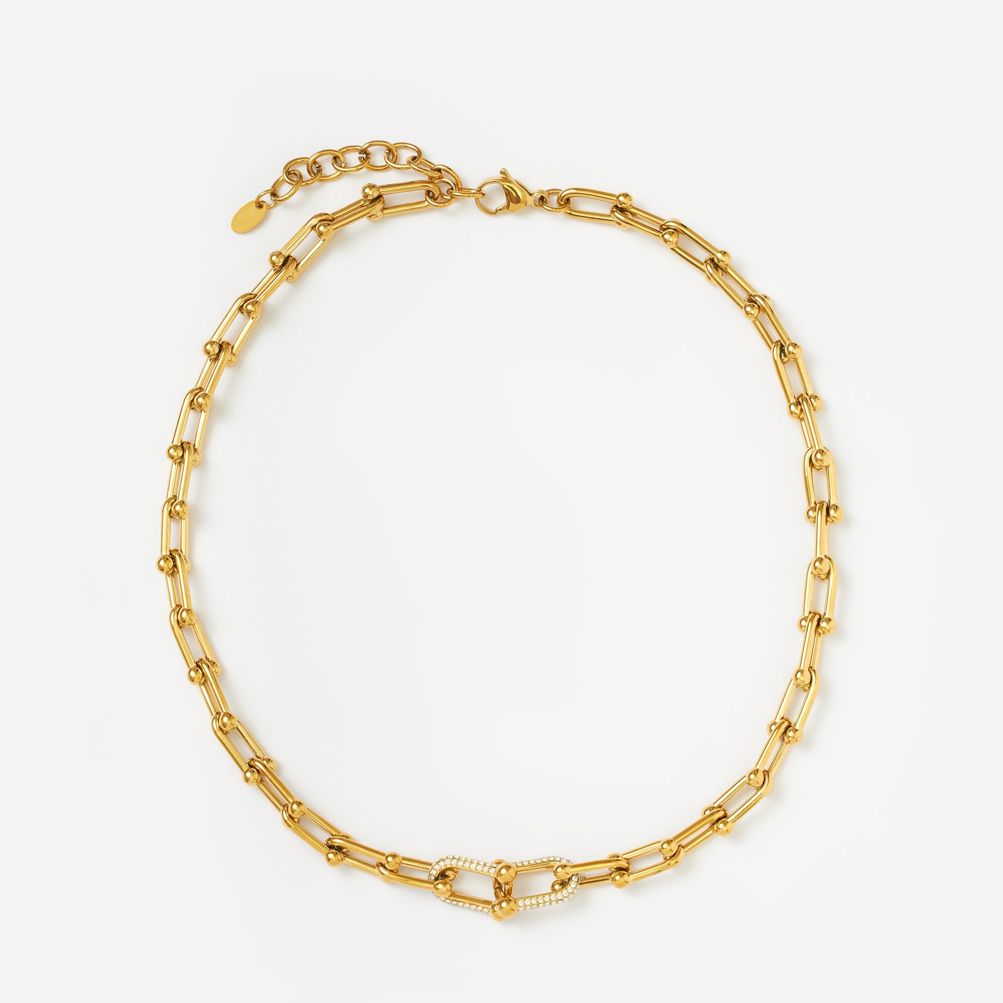 Mariah Necklace