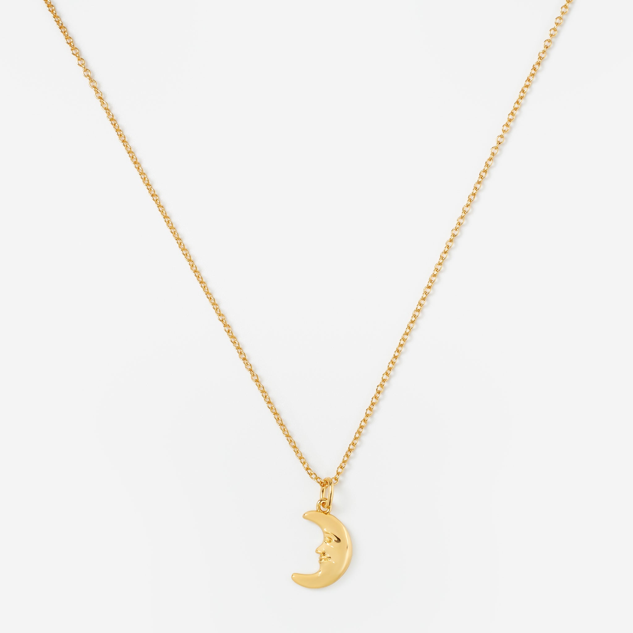 Lullaby Necklace