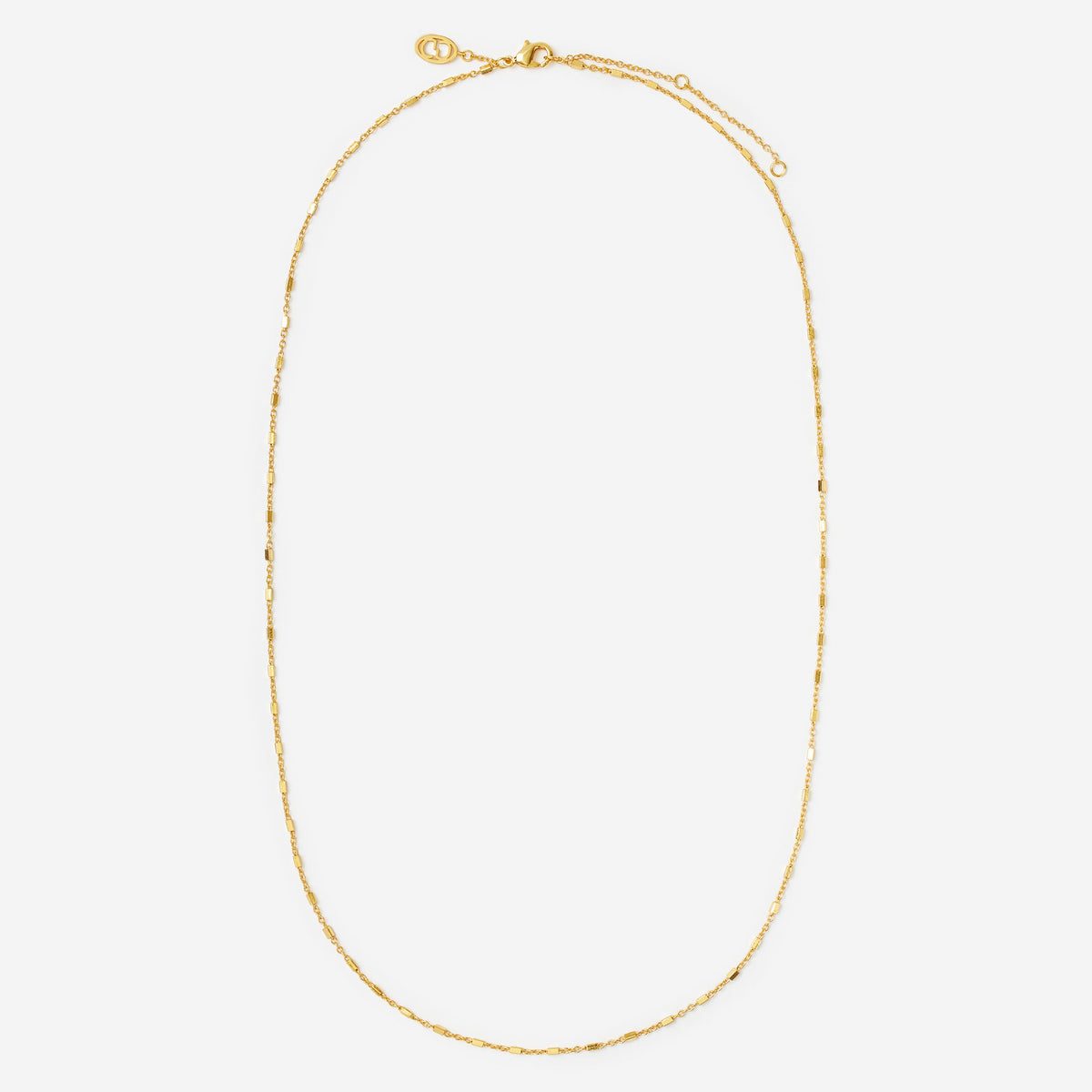 Cubo Chain Necklace