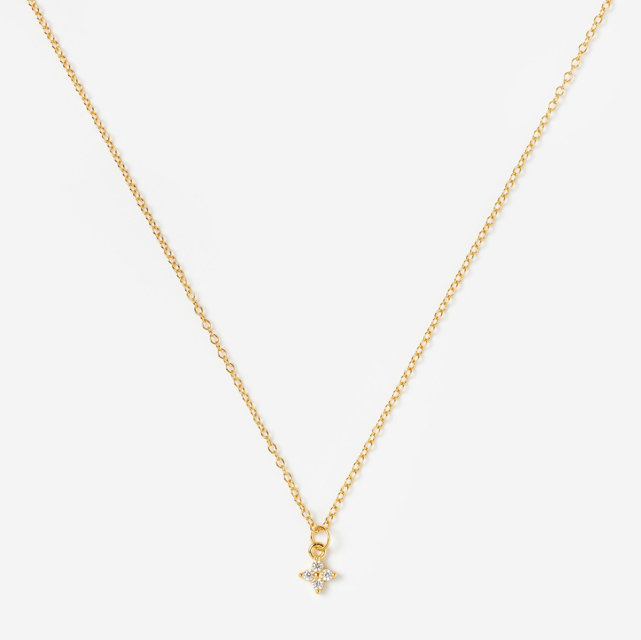 Flower Lover Necklace