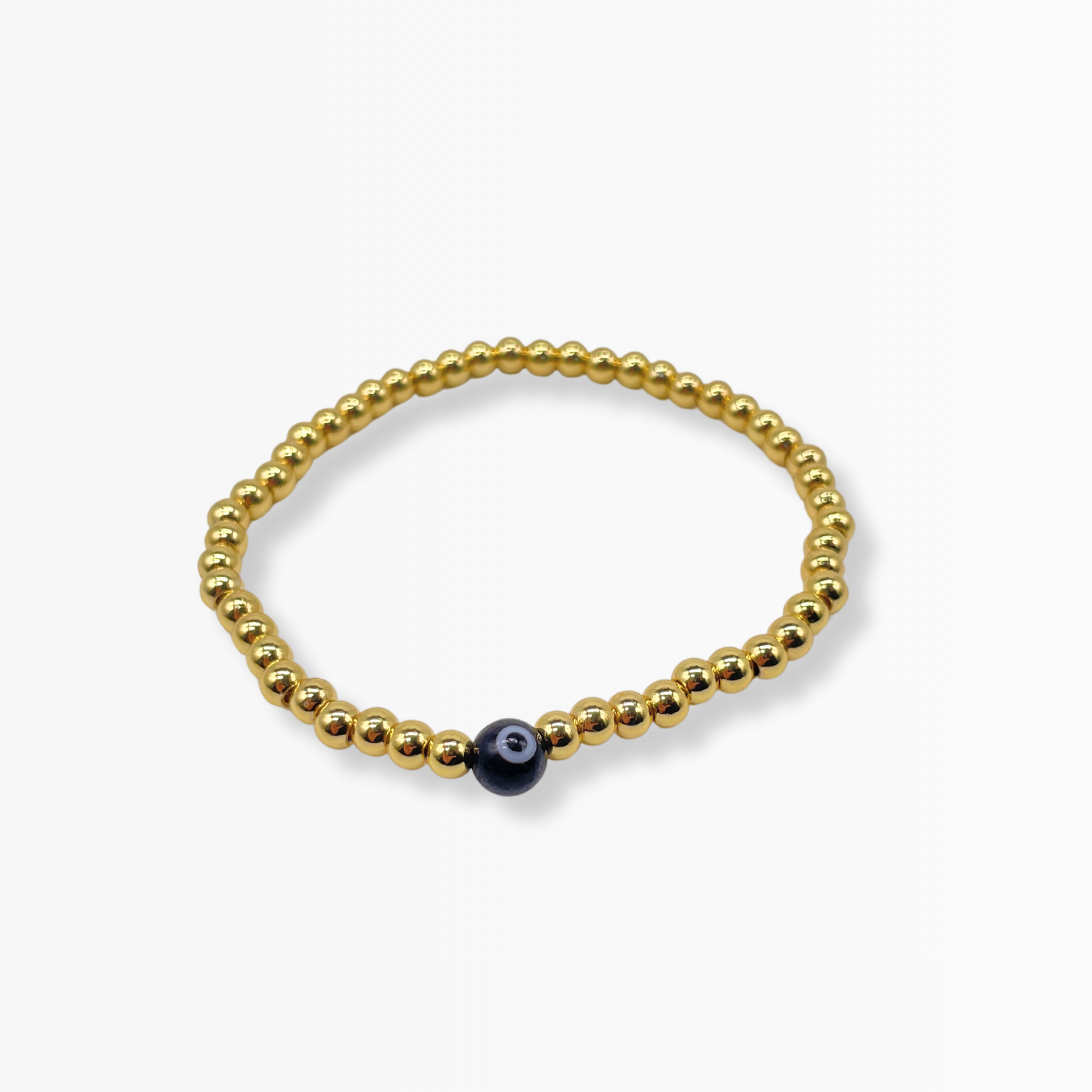 Evil Eye Bracelet