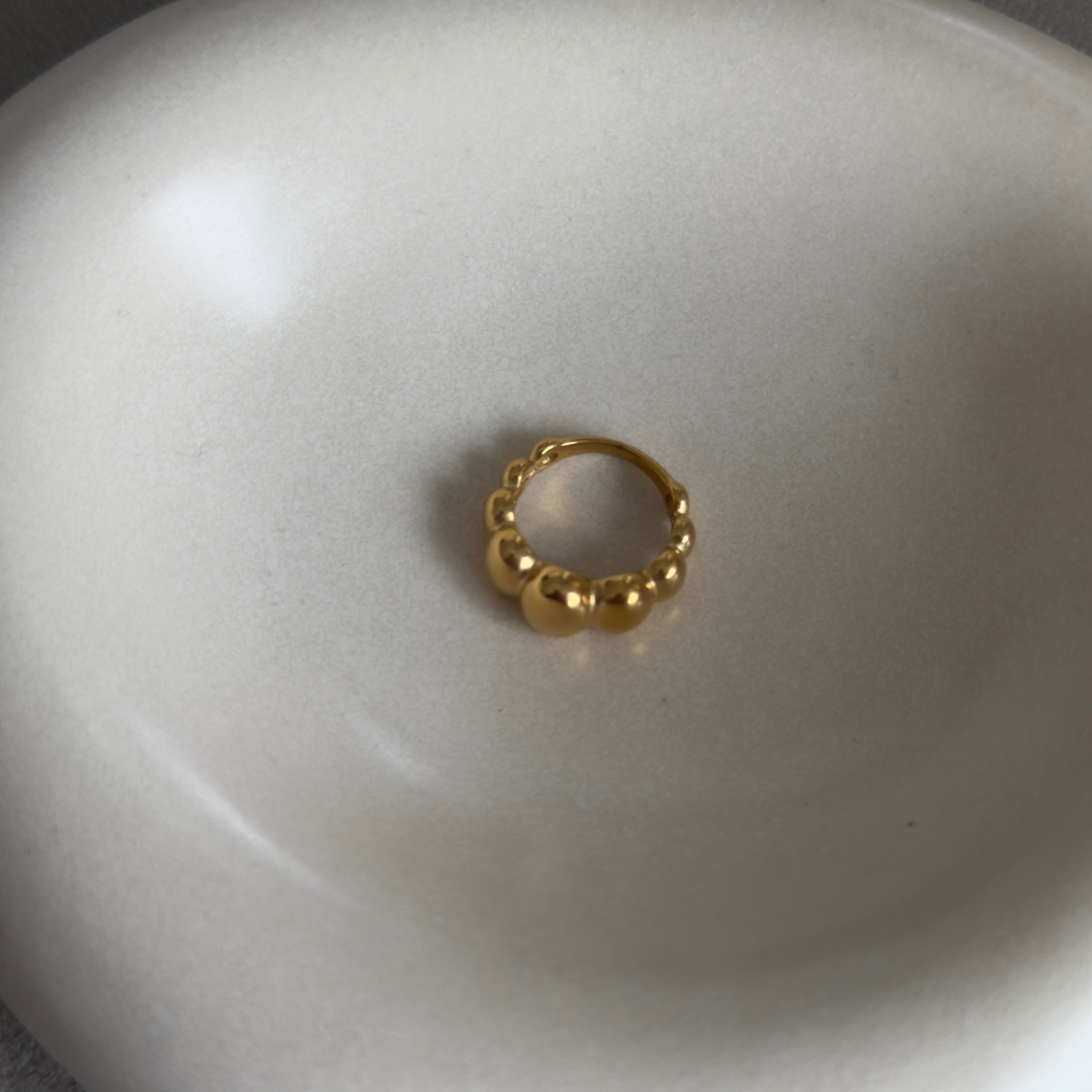 Manacor Ring