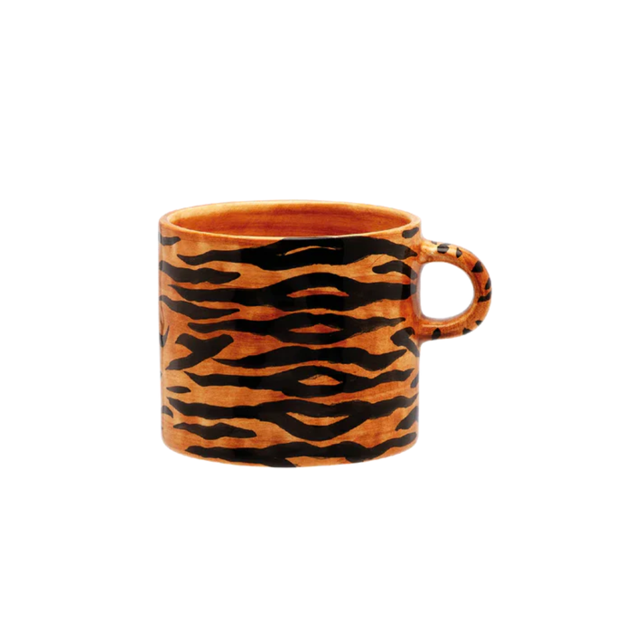 Tigerprint Tasse