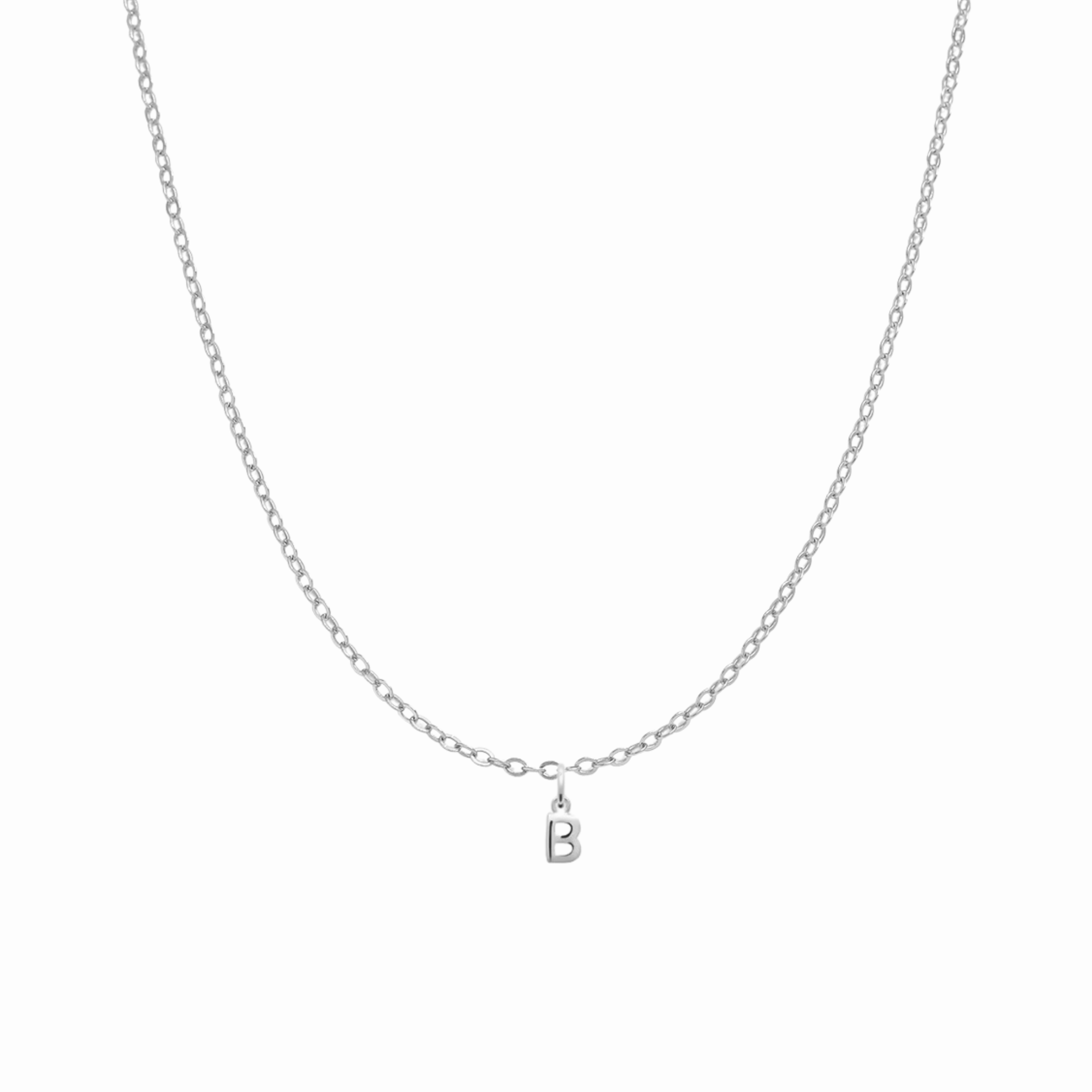 ABC Capital Letter Charms