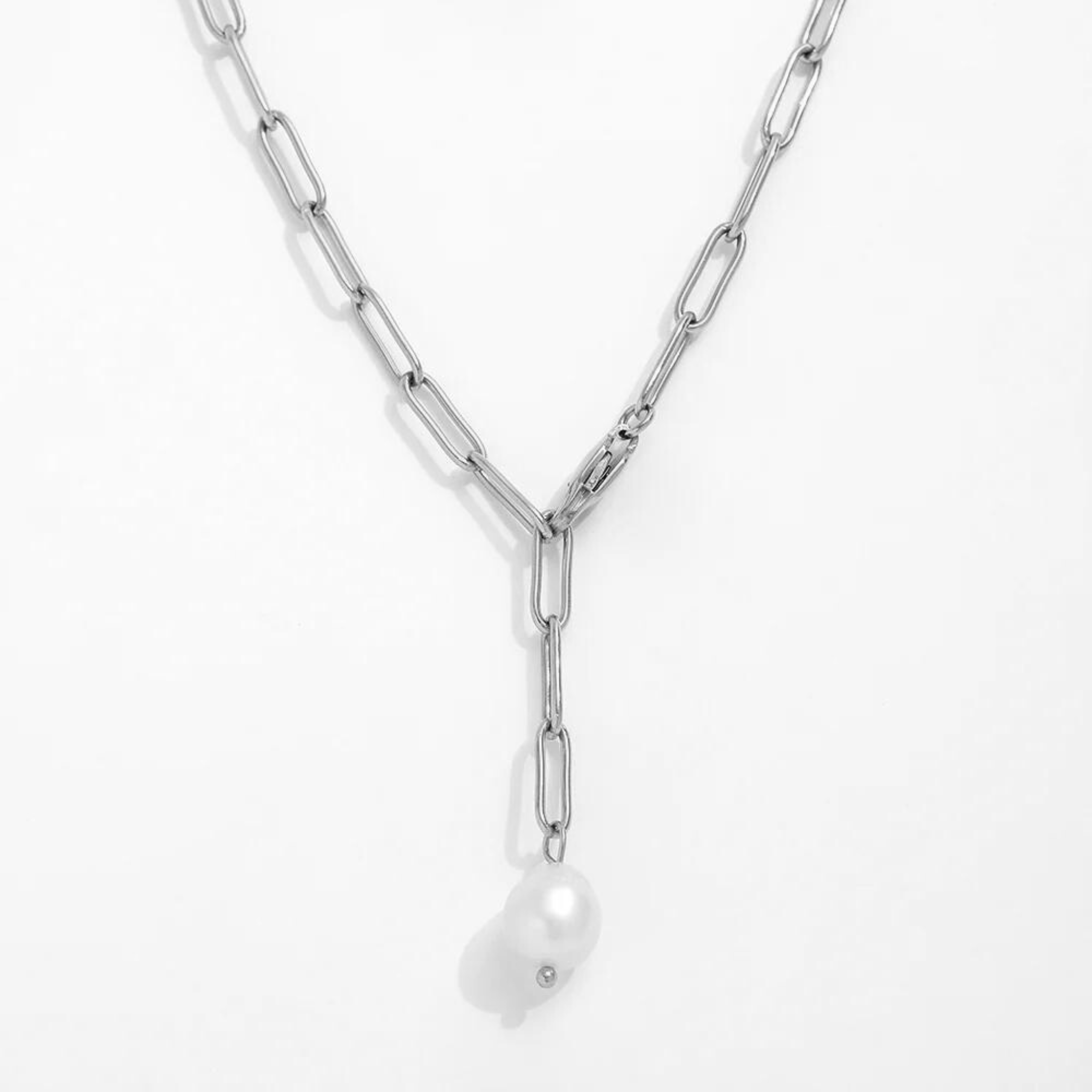 Alea Necklace