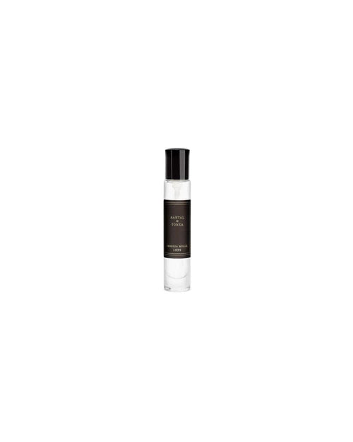Santal & Tonka 15ml Travel Spray