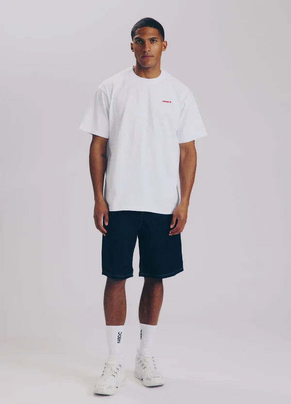NO BAD DAYS CLUB T-Shirt AMORE | ROT