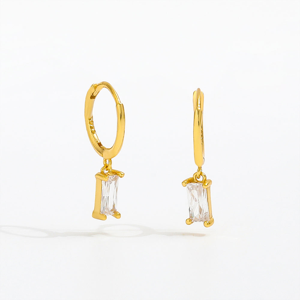 Angel Hoop Mini