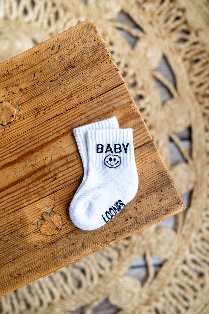 BABY Socken