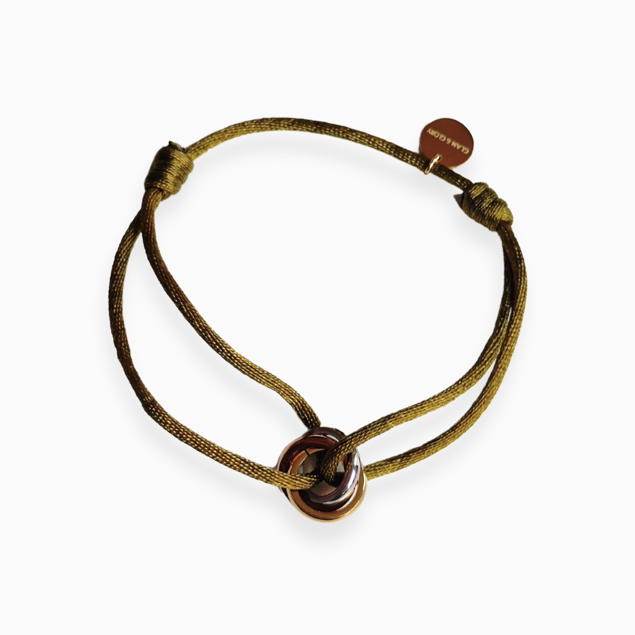 Trinidad Bracelet