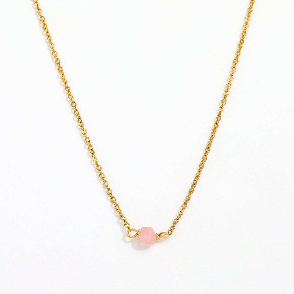 Birthstone Necklace