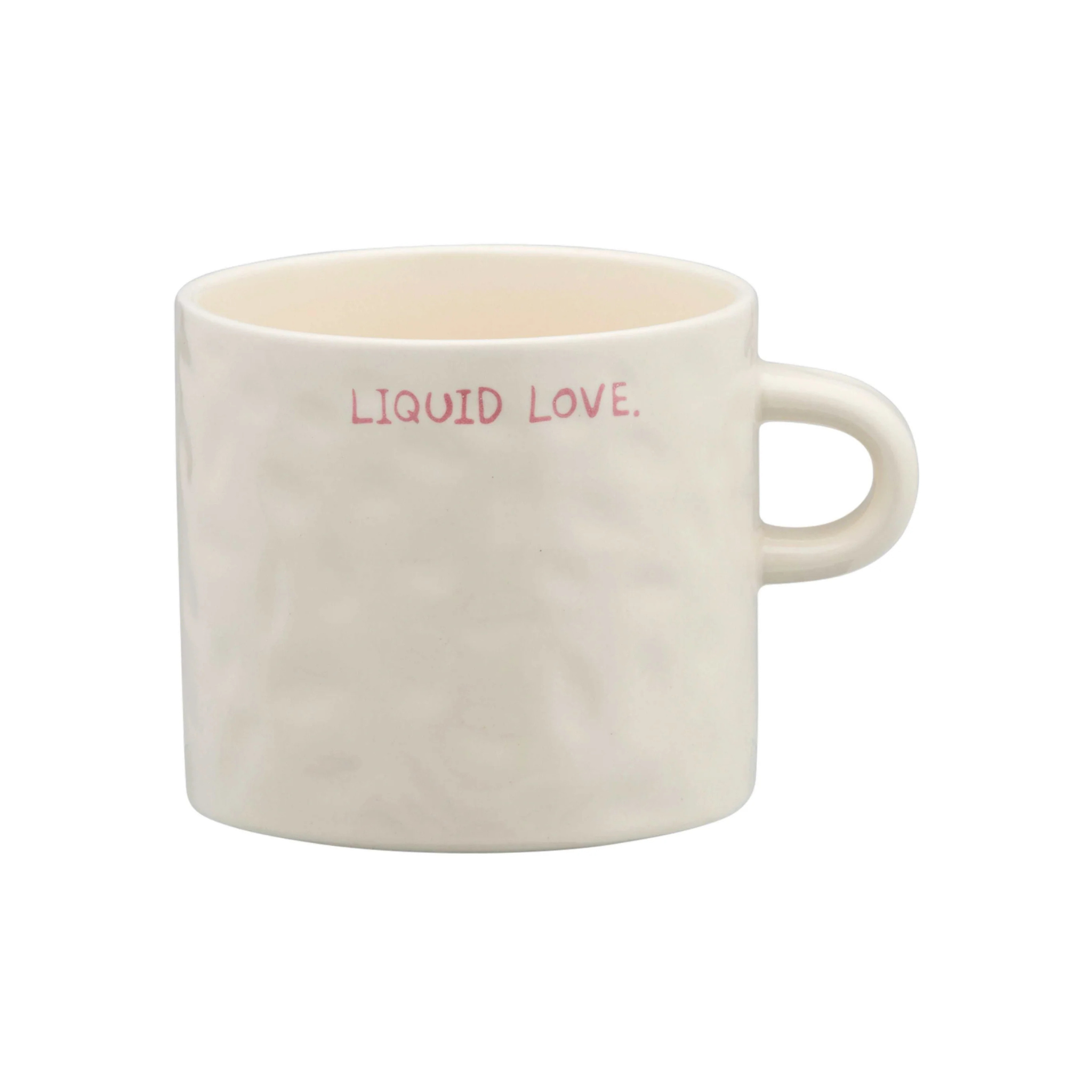 Liquid Love Tasse