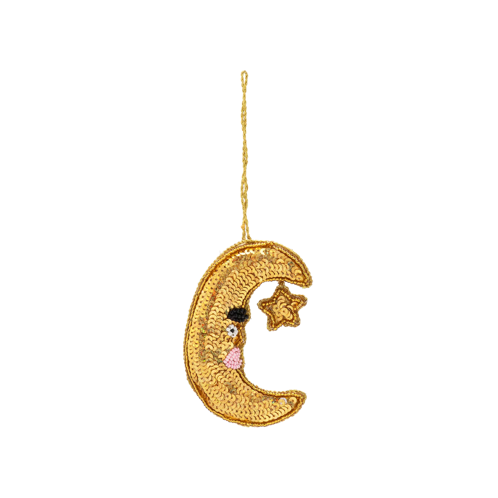 Moonbeam Christbaumschmuck